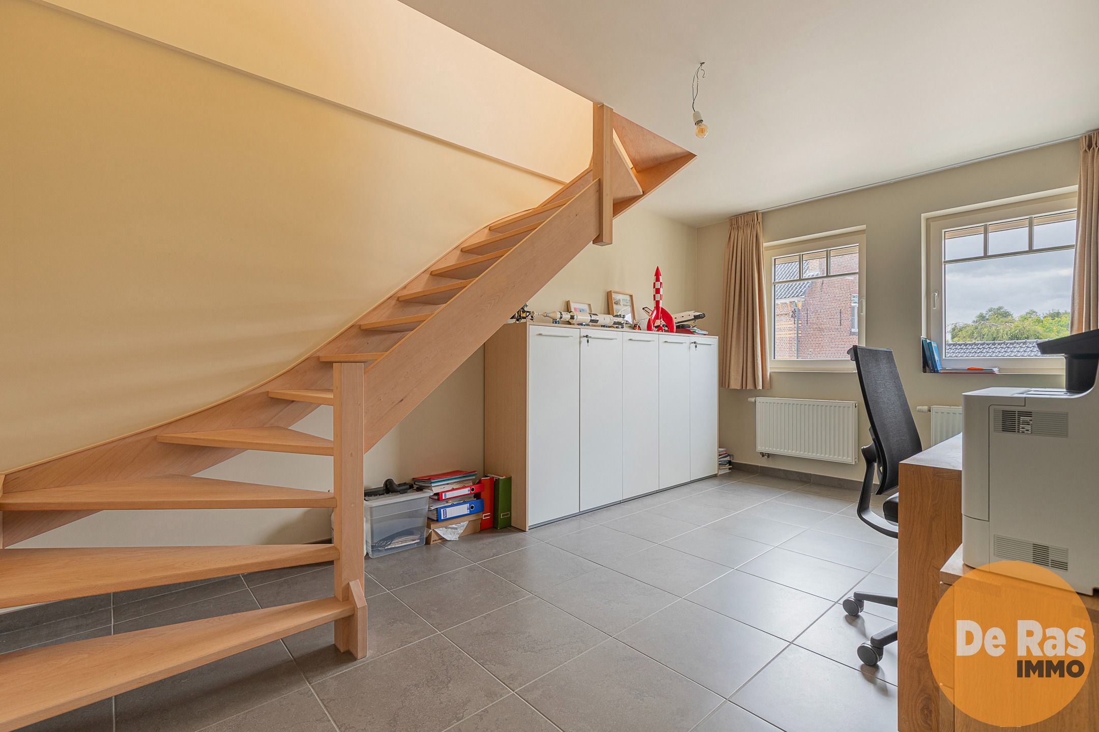 ERONDEGEM – INSTAPKLARE GEZINSWONING MET GROTE TUIN foto 15