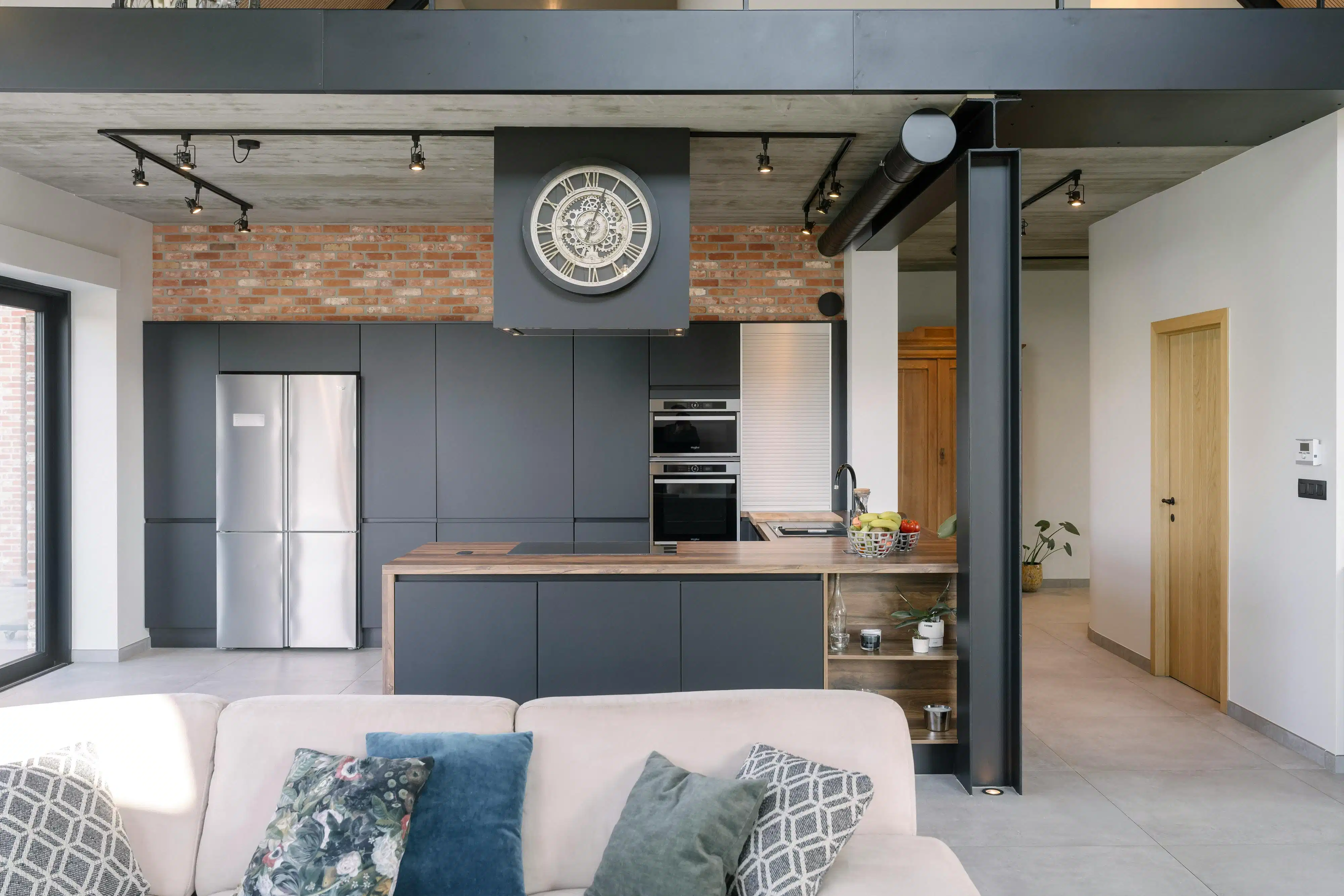 Recente villa met 4 slaapkamers te koop Komen-Waasten foto 8