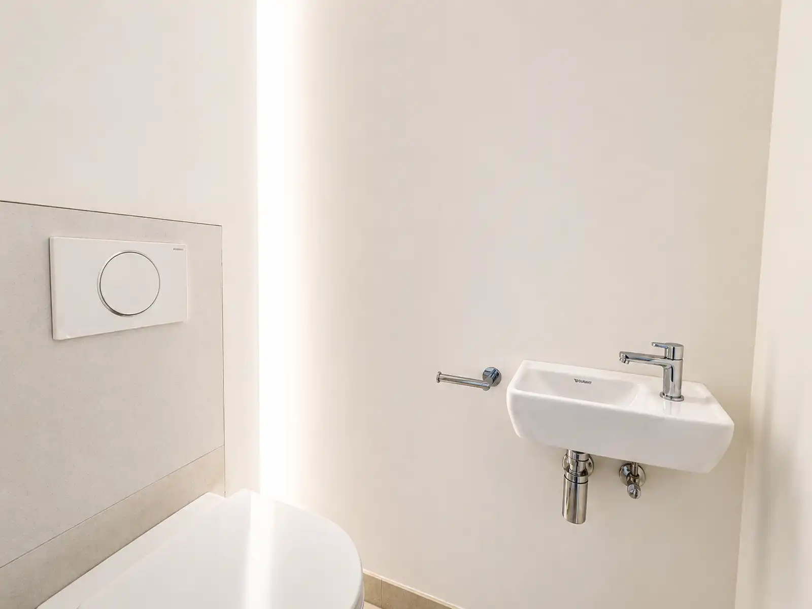 Instapklare appartementen met parkings & berging in Lierde foto 17