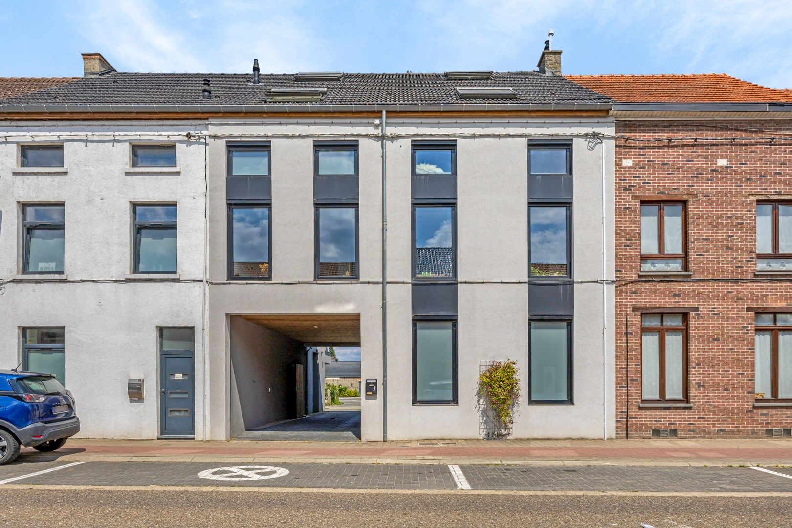 Huis te koop Sint-Truidensesteenweg 70 -/72 - 3300 Tienen