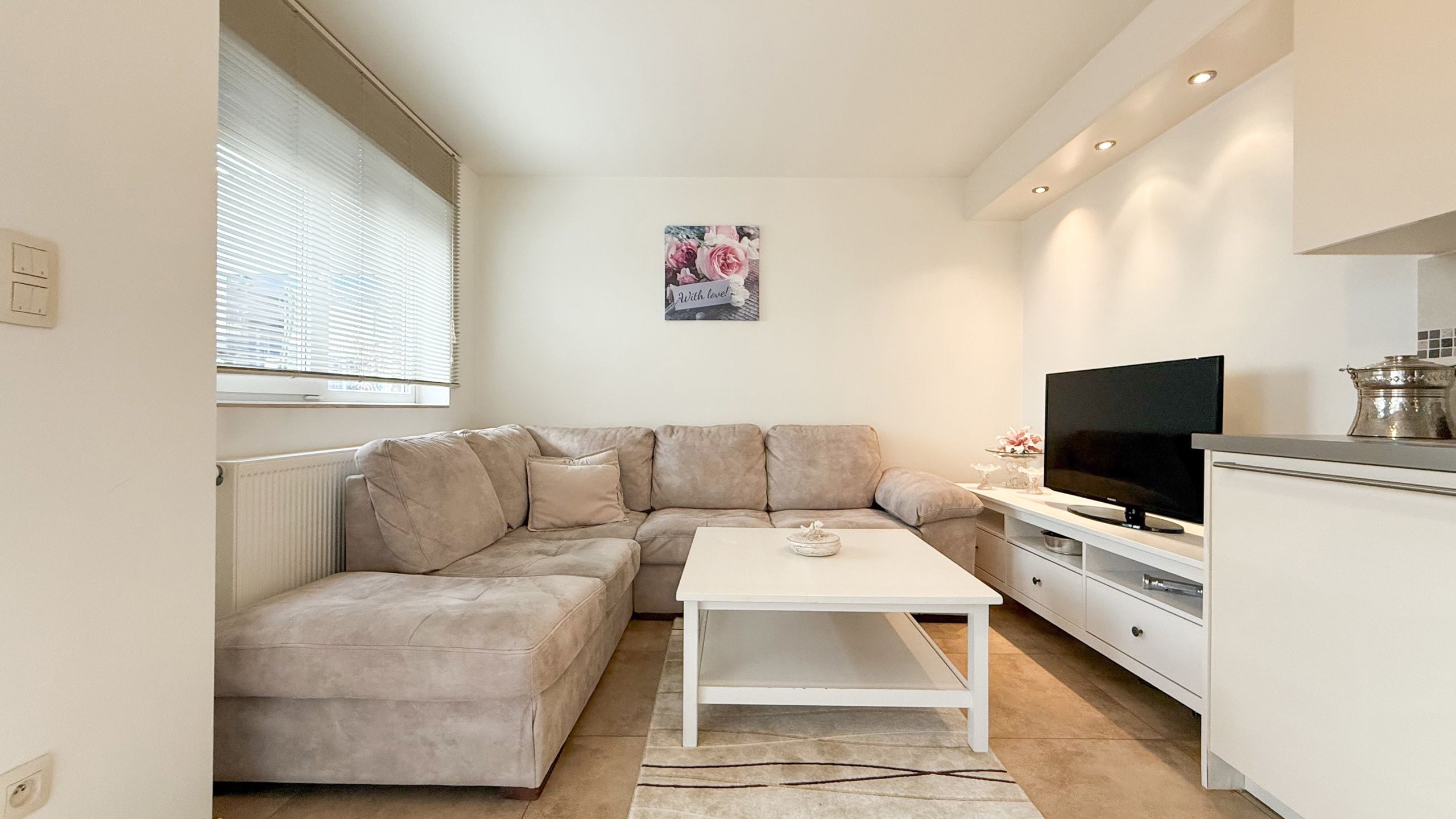 Instapklare woning met 4 slpks en veranda in Heusden EPC C! foto 14