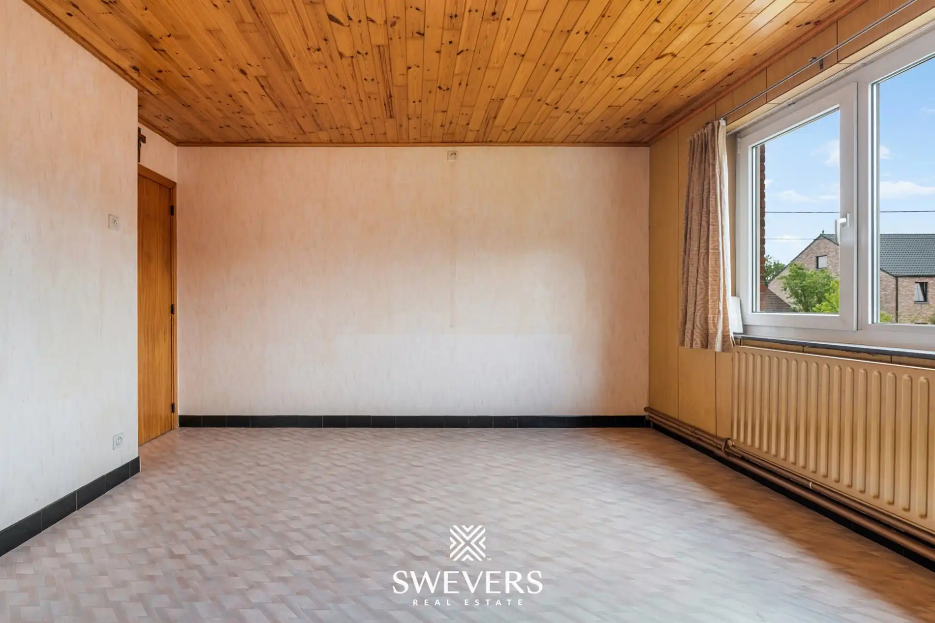 Halfopen bebouwing met renovatiepotentieel en drie slaapkamers te Paal foto 13