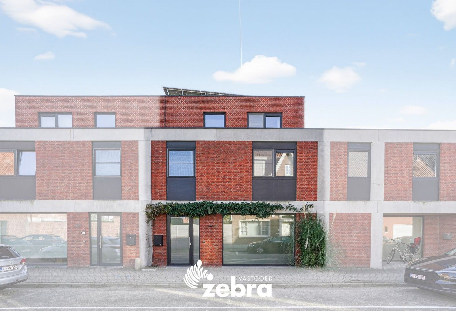 Huis te koop Violierstraat 22 - 8800 Roeselare