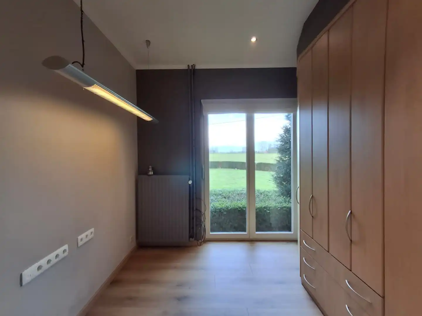 KARAKTERVOLLE VILLA MET LANDELIJKE VERGEZICHTEN IN KANEGEM foto 8