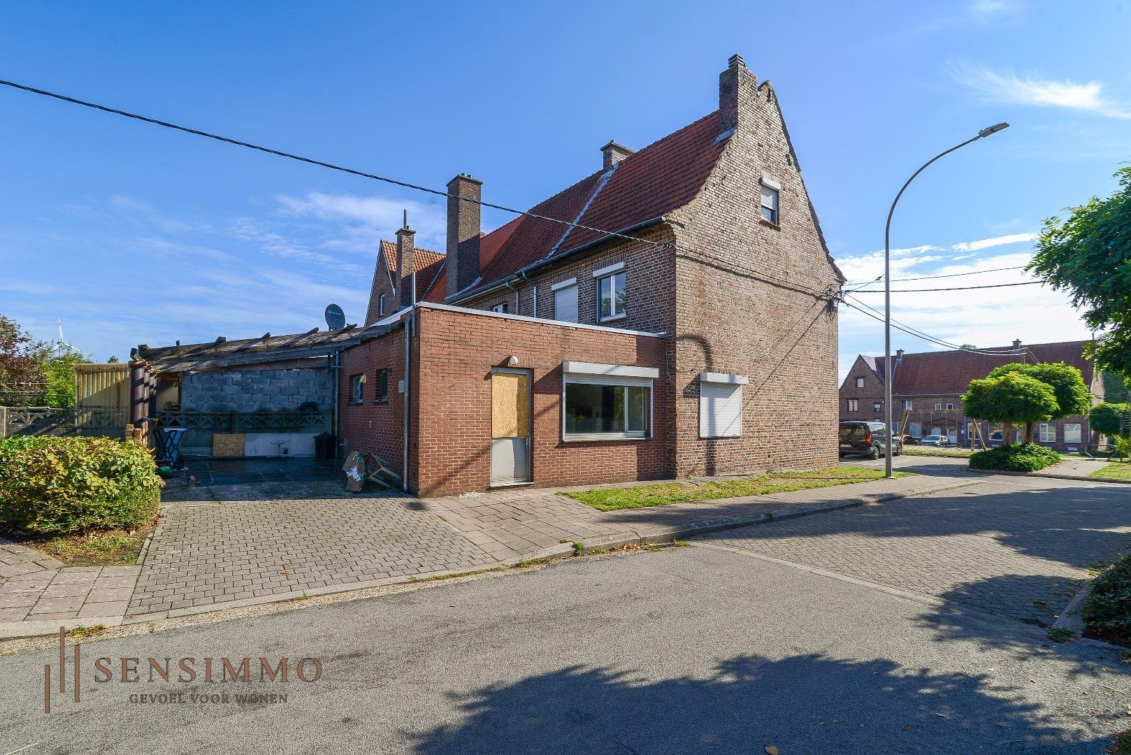 Karaktervolle Tuinwijkwoning te Winterslag met 4 slaapkamers foto 3