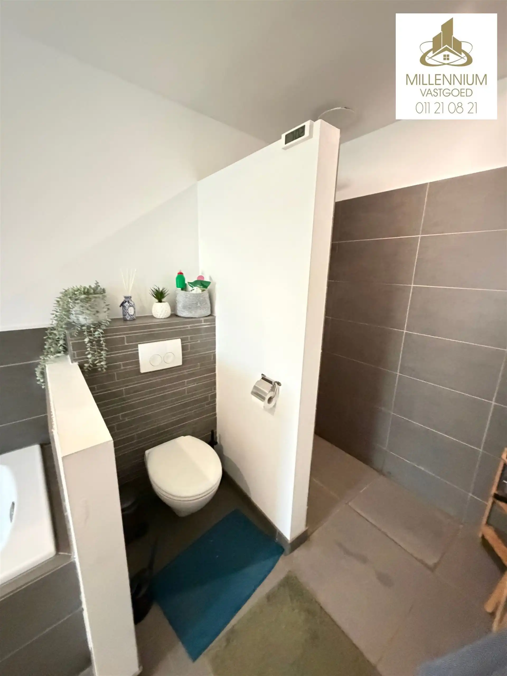Villa met ruimte, rust en uitzicht foto 15