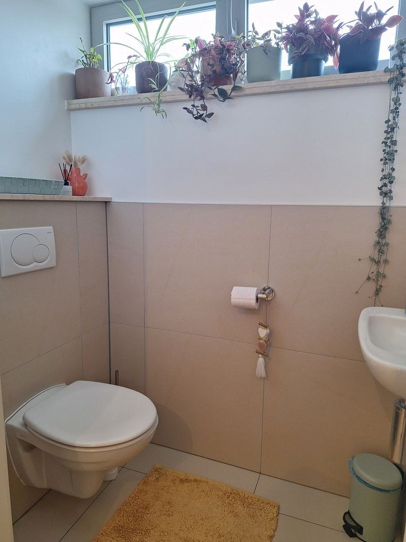 Modern appartement te Zolder centrum foto 15