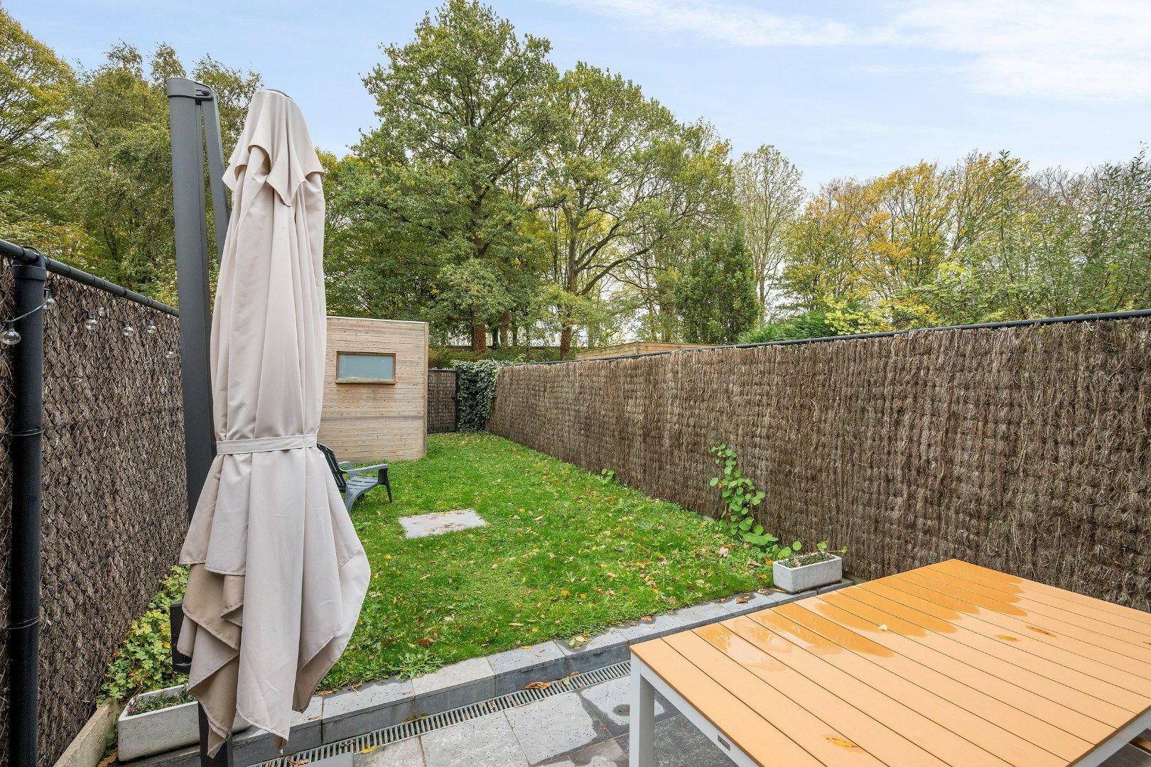 Verzorgde, instapklare woning met 3 slaapkamers in hartje Ieper foto 19