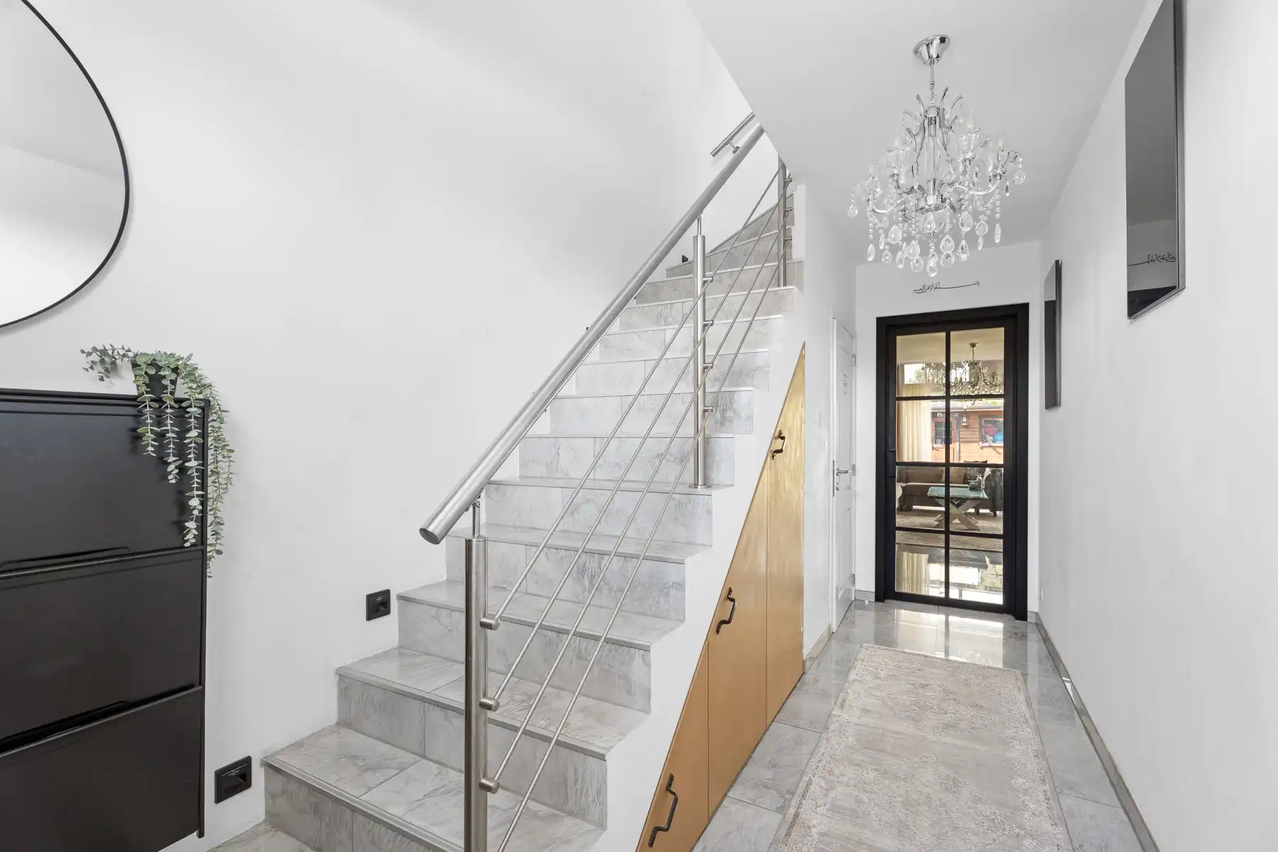 Ruime woning met 4 slaapkamers, instapklaar en energiezuinig foto 6