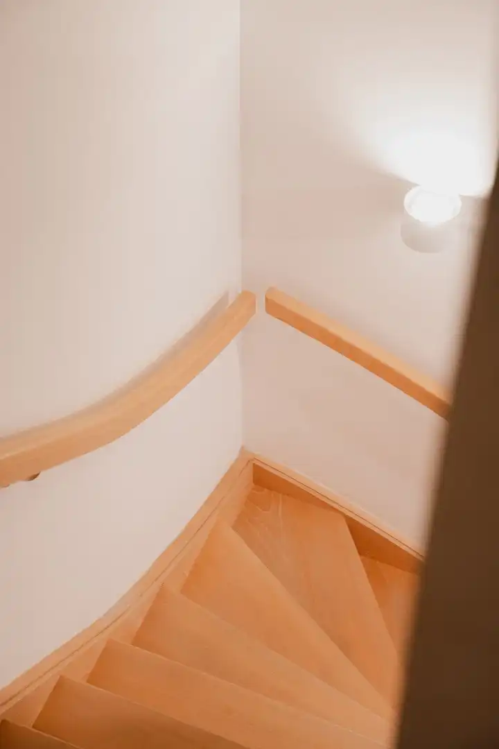 Duplex appartement met 3 slaapkamers, 2 badkamers en 3 autostaanplaatsen. foto 15