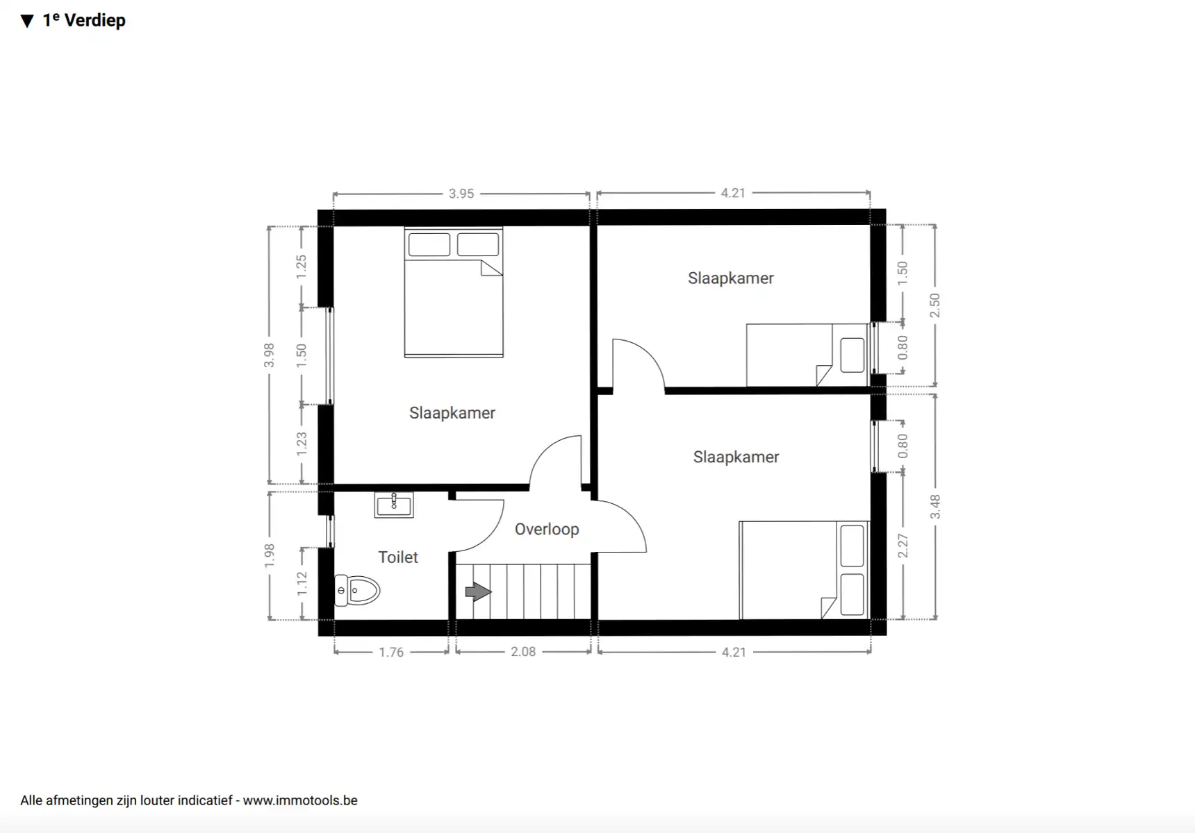 Waauw, ontdek deze charmante en recent vernieuwde woning foto 25