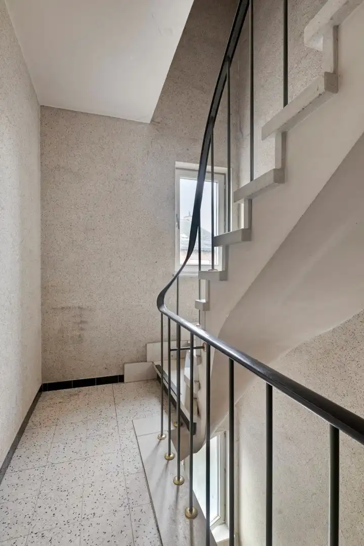 Opbrengsteigendom met drie appartementen foto 19