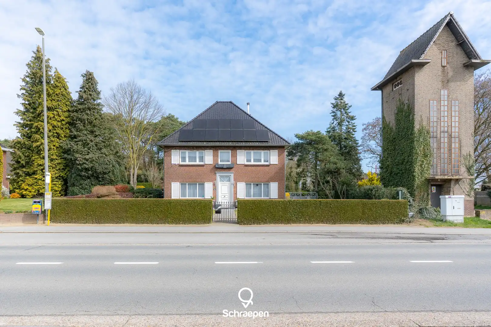 Karaktervolle gezinswoning met 4/5 slaapkamers op topligging in het groene Kaulille! foto 31