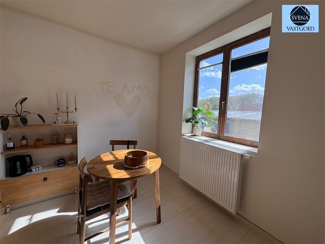 GOED GELEGEN WONING TE ROOSDAAL foto 7