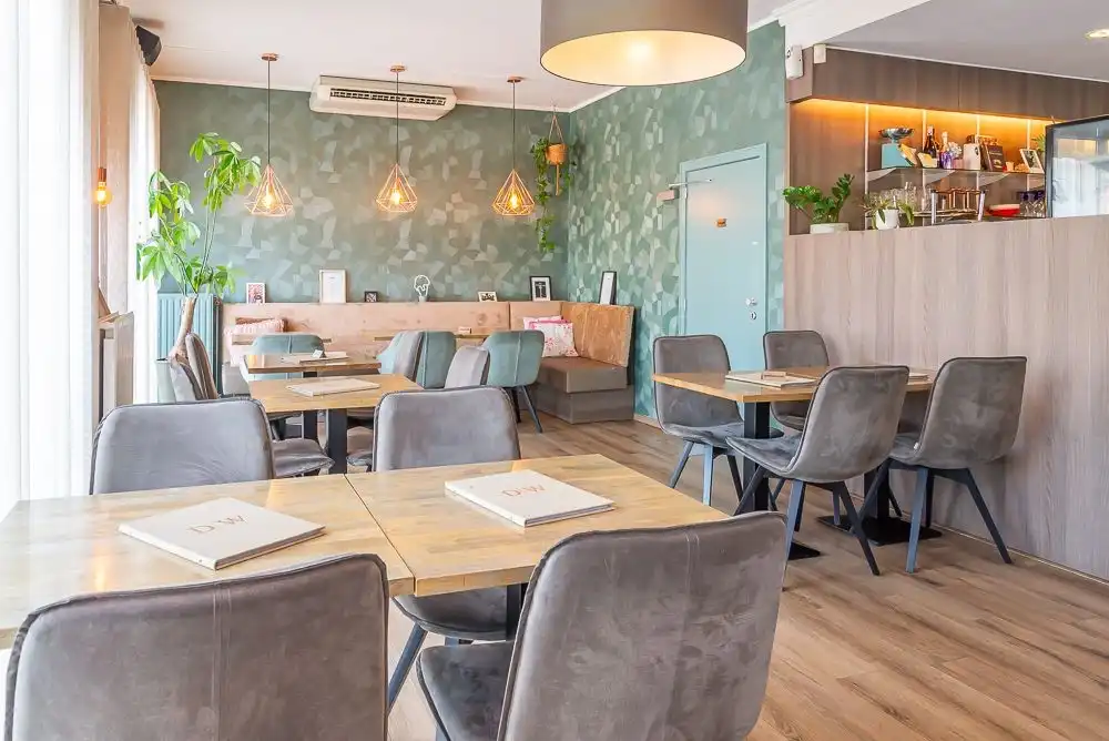 Brasserie De Wissel: een bewezen, volledig operationele horecazaak overnemen zonder vanaf nul te moeten starten! foto 15