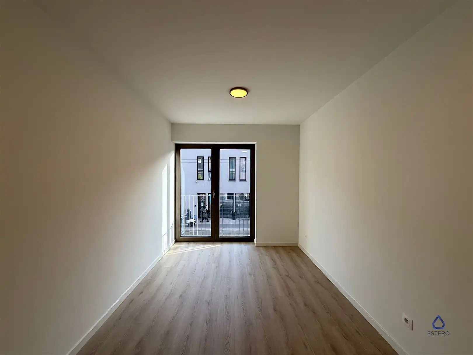 Nieuwbouw 1-slaapkamerappartement te huur in Deurne foto 11