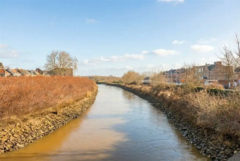 Volledig gerenoveerde woning vlakbij centrum Lier foto 20