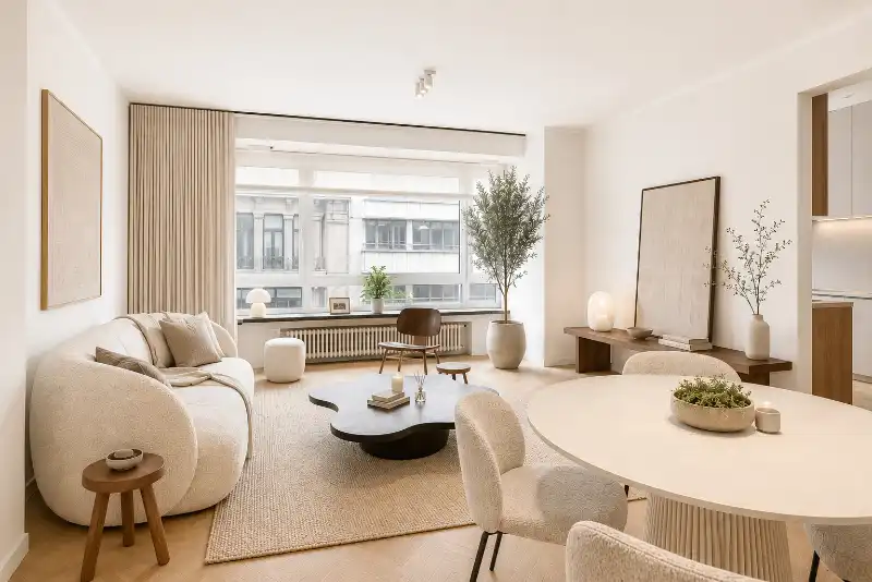 Stijlvol wonen aan het Citadelpark foto {{pictureIndex}}