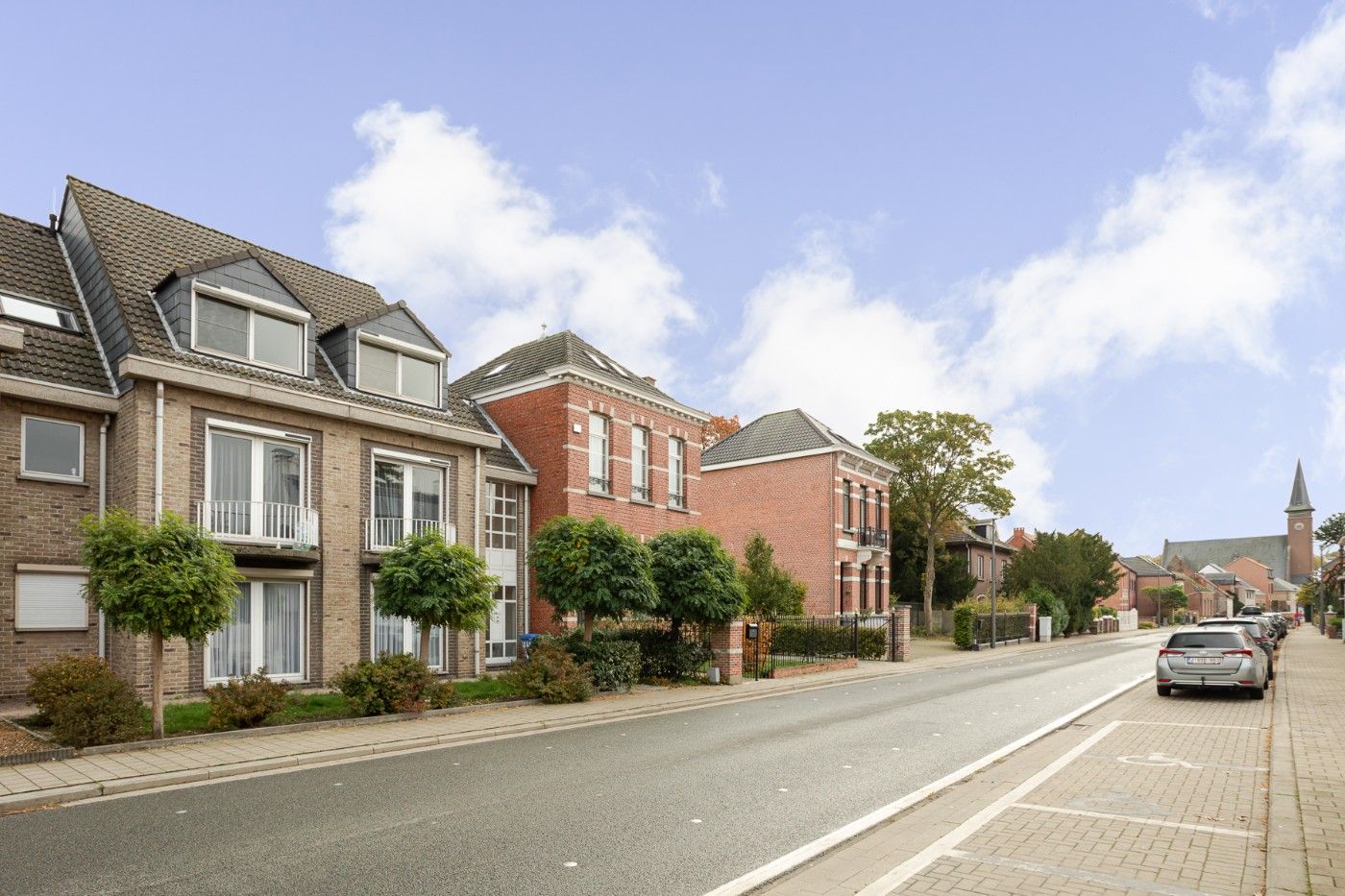 Gezellig, instapklaar dakappt. met 2 slpk. en ruim balkon foto 24