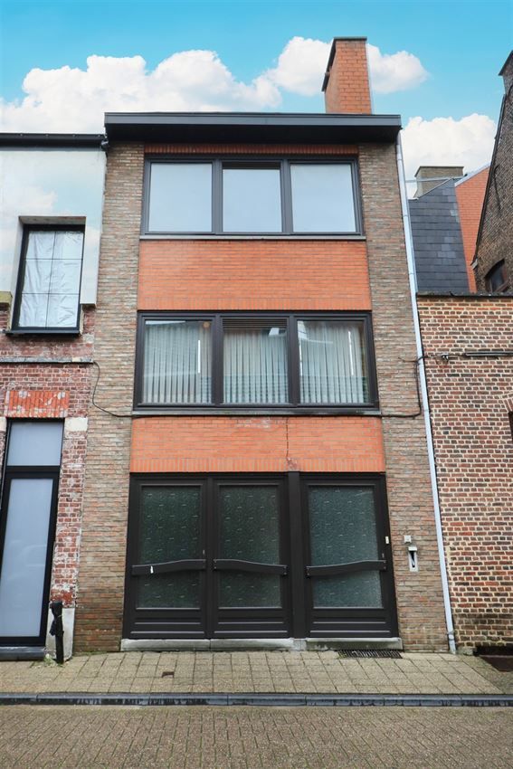  2-slaapkamer woning  in Scherpenheuvel centrum foto 17