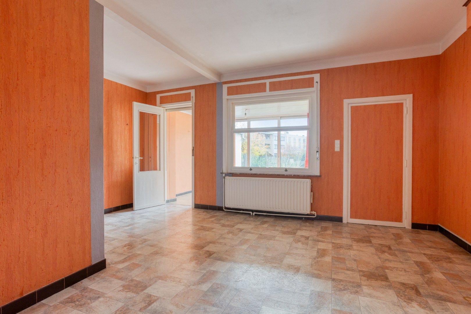 Goed gelegen stadswoning foto 4