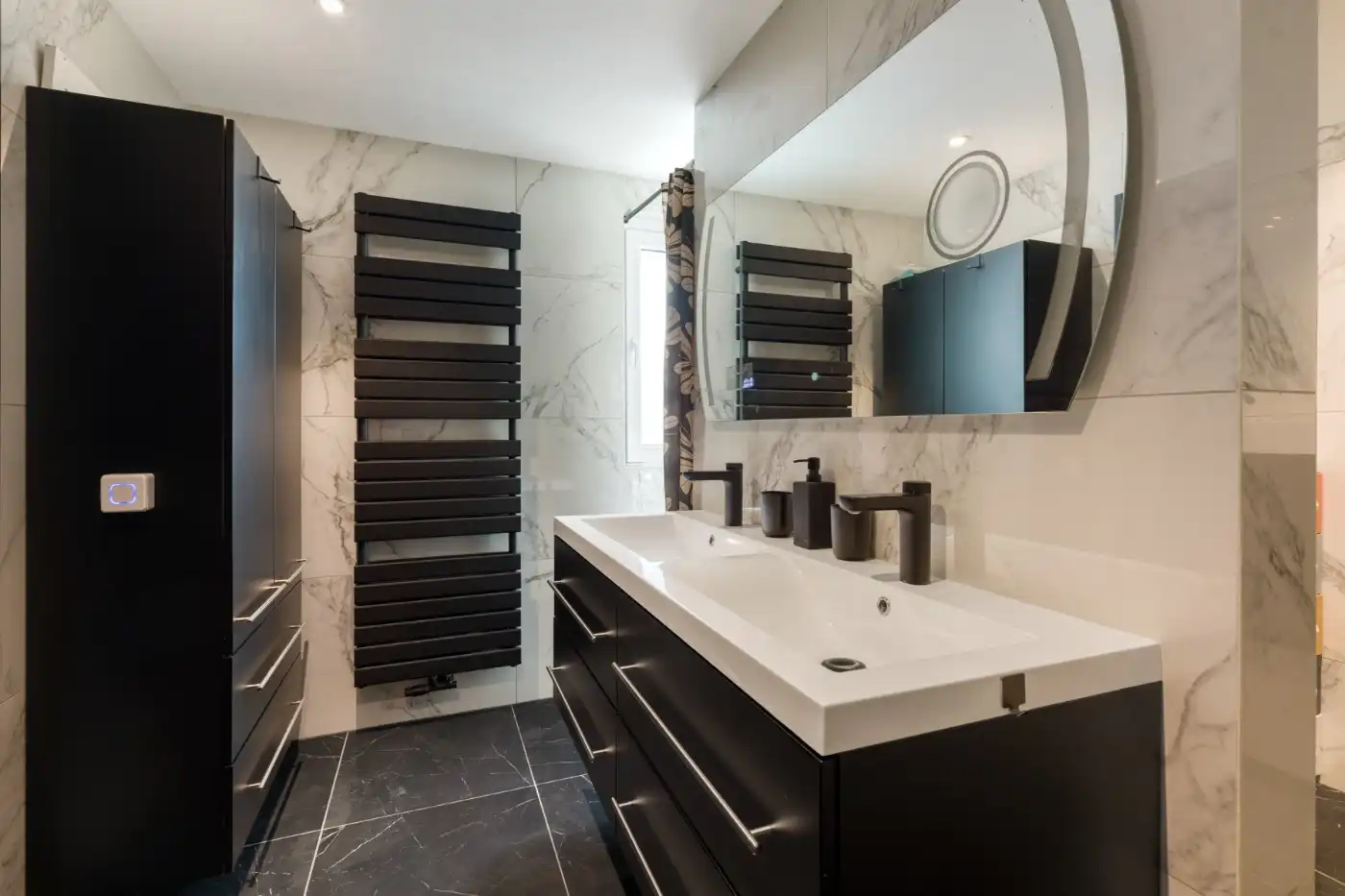 Gerenoveerde woning met 3 slpk. en tuin foto 12