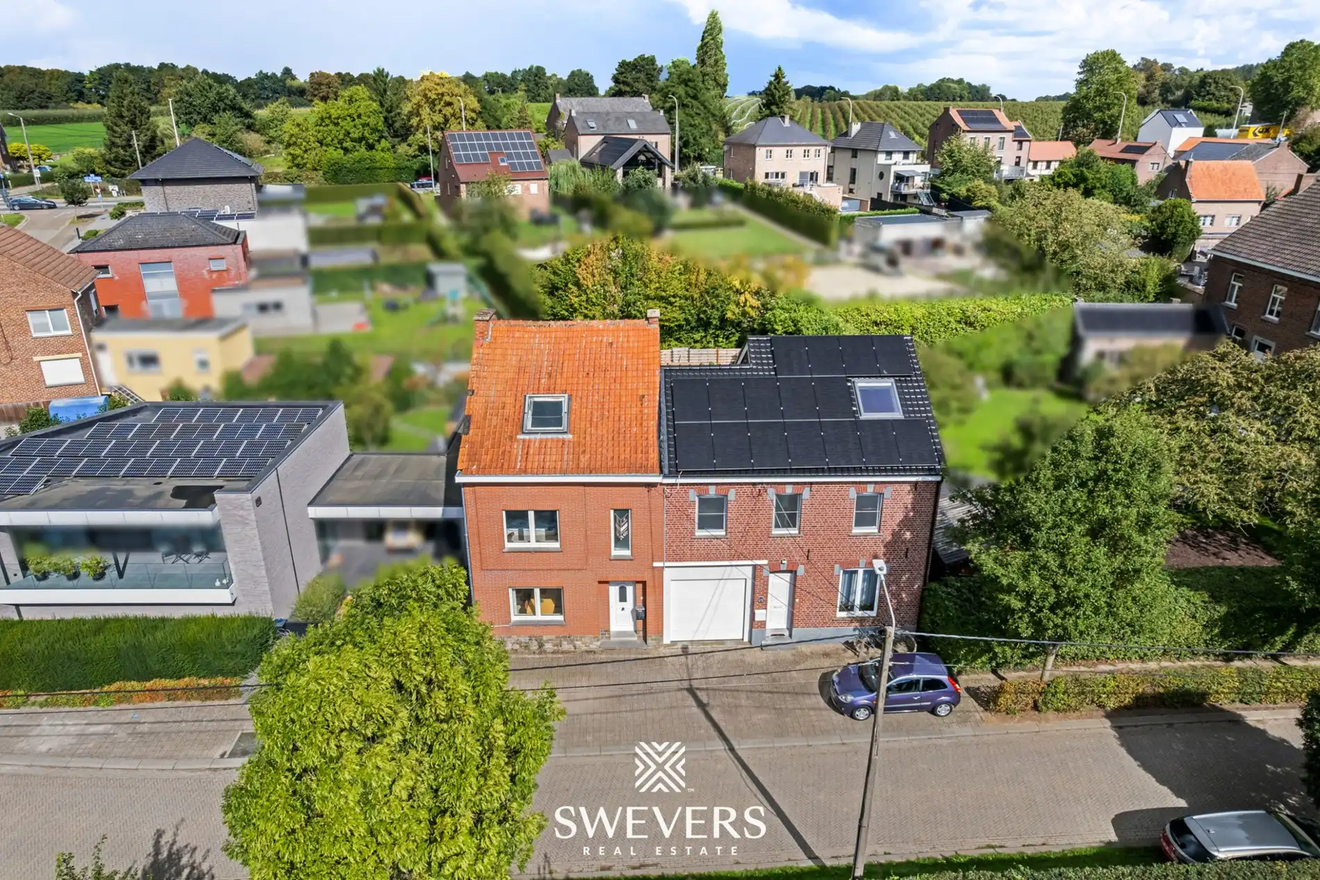 Mooie landelijk gelegen woning met 3 slaapkamers te Gotem foto 25