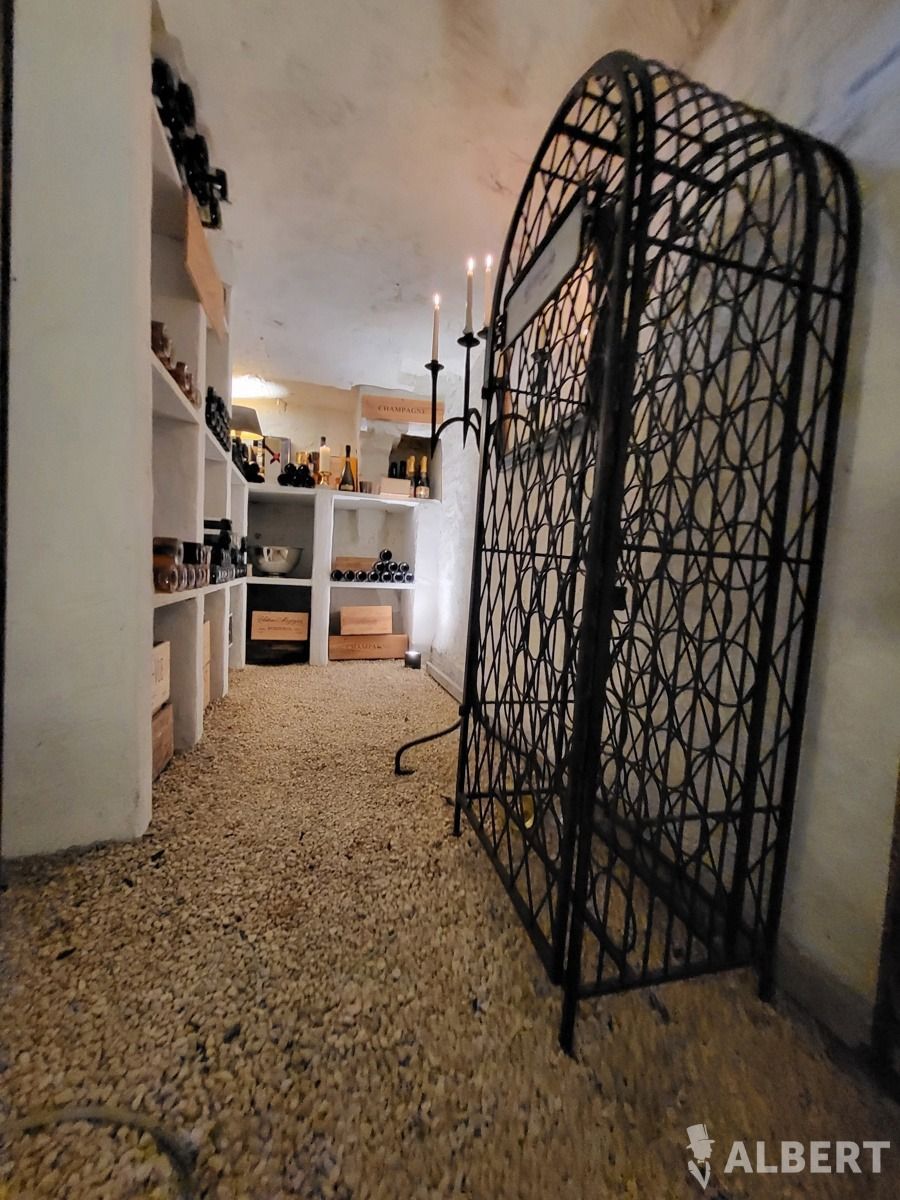 Luxueus gerenoveerd herenhuis in hartje Brugge foto 46