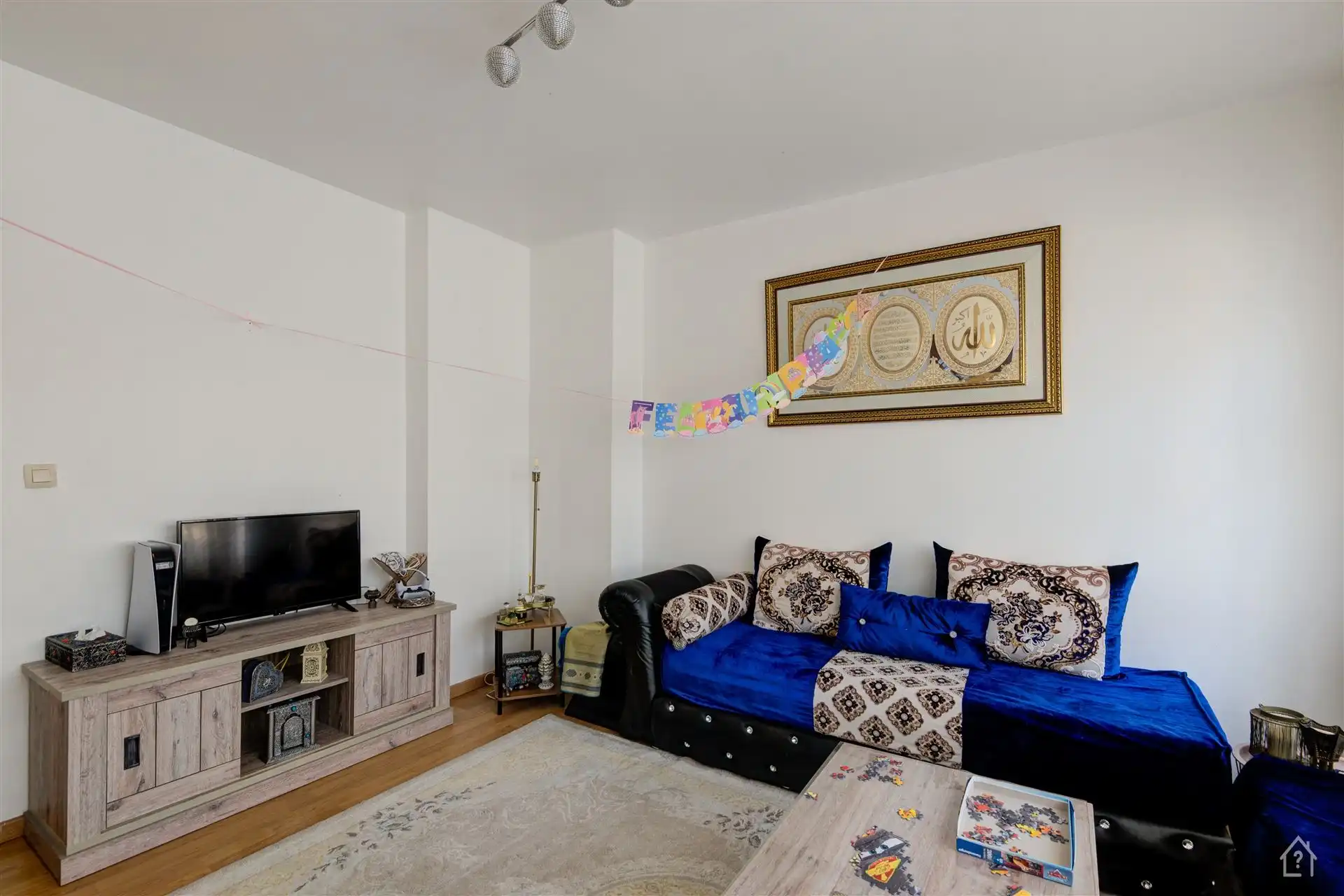 Woonéénheden in Opbrengsteigendom - Appartementsgebouw foto 20