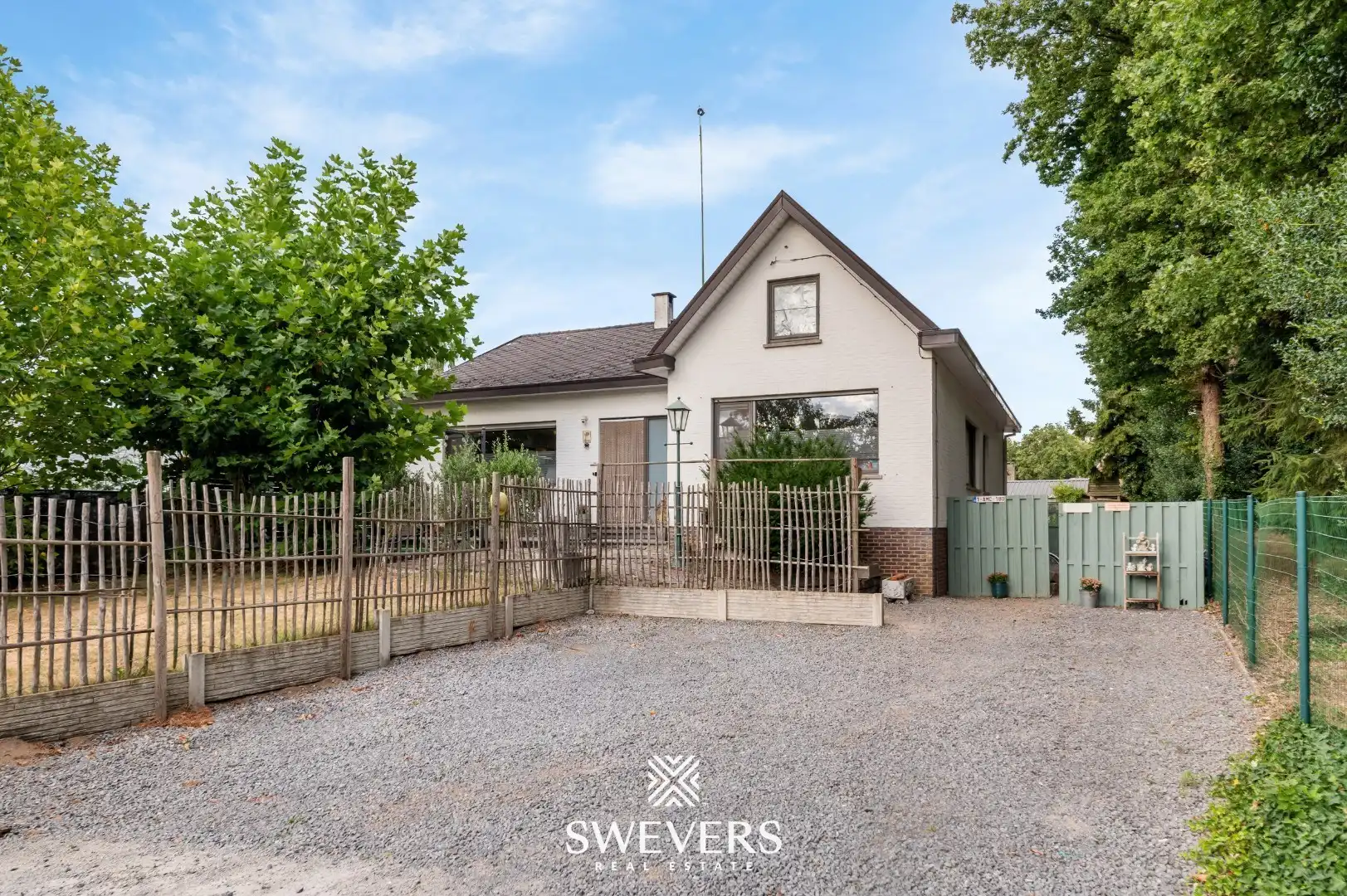 Huis te koop Lusthofstraat 31 - - 3550 Heusden-Zolder