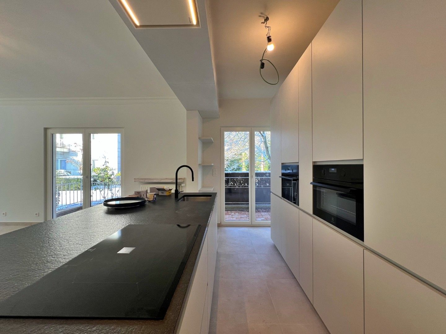 Instapklaar gelijkvloers appartement met terras en garage – Putkapelstraat 71, 9000 Gent foto 12