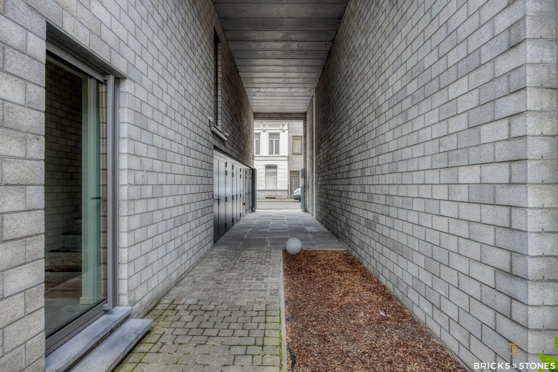 Instapklaar bedrijfsgebouw in centrum stad foto 14