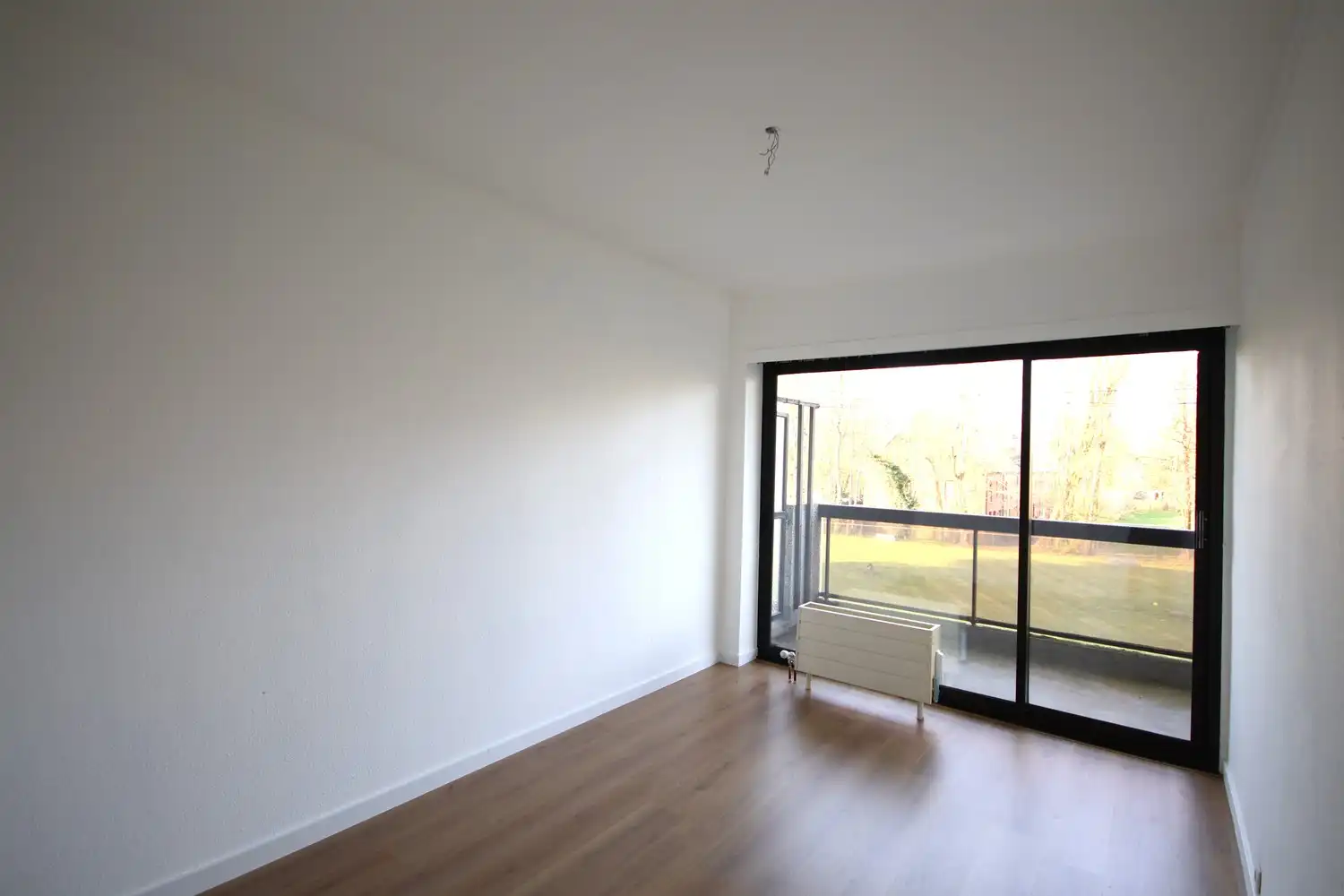 Gunstig gelegen appartement met 2 slaapkamers en een autostaanplaats foto 14