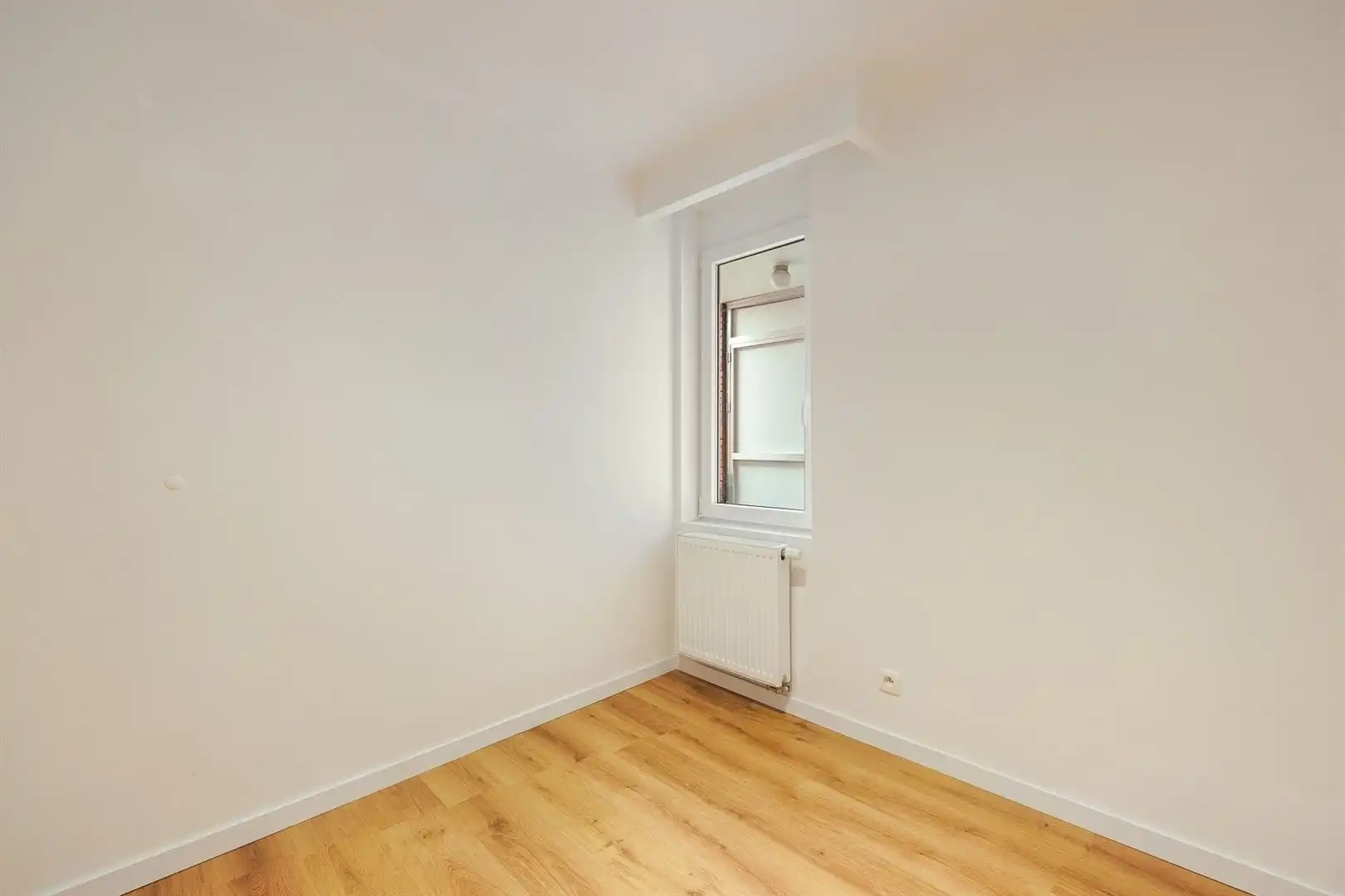 EPC B! Prachtig gerenoveerd appartement in doodlopende straat zonder bovenburen foto 19