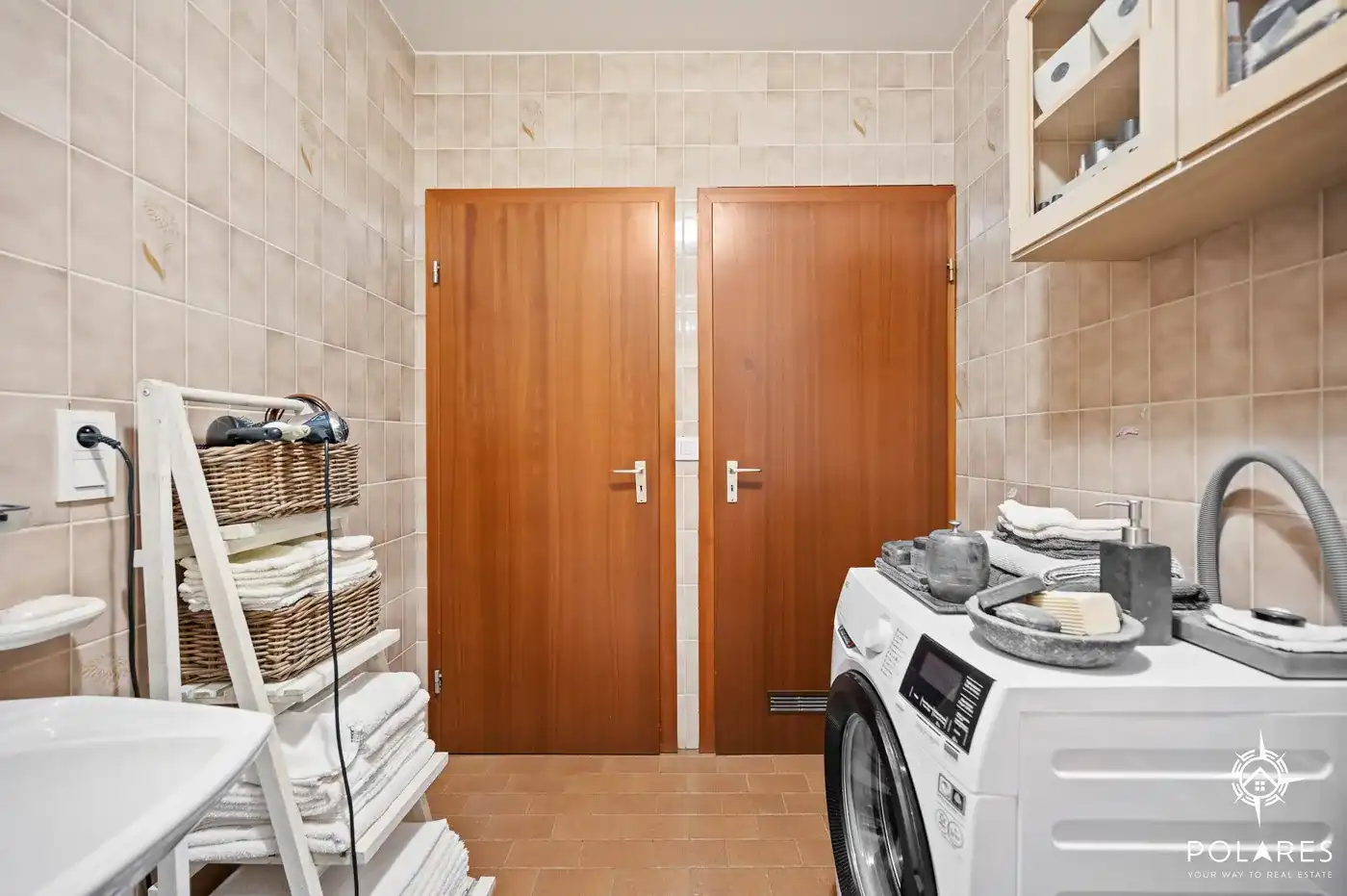 Ruim appartement van 98 m² met 2 slaapkamers, balkon/terras en garage foto 11