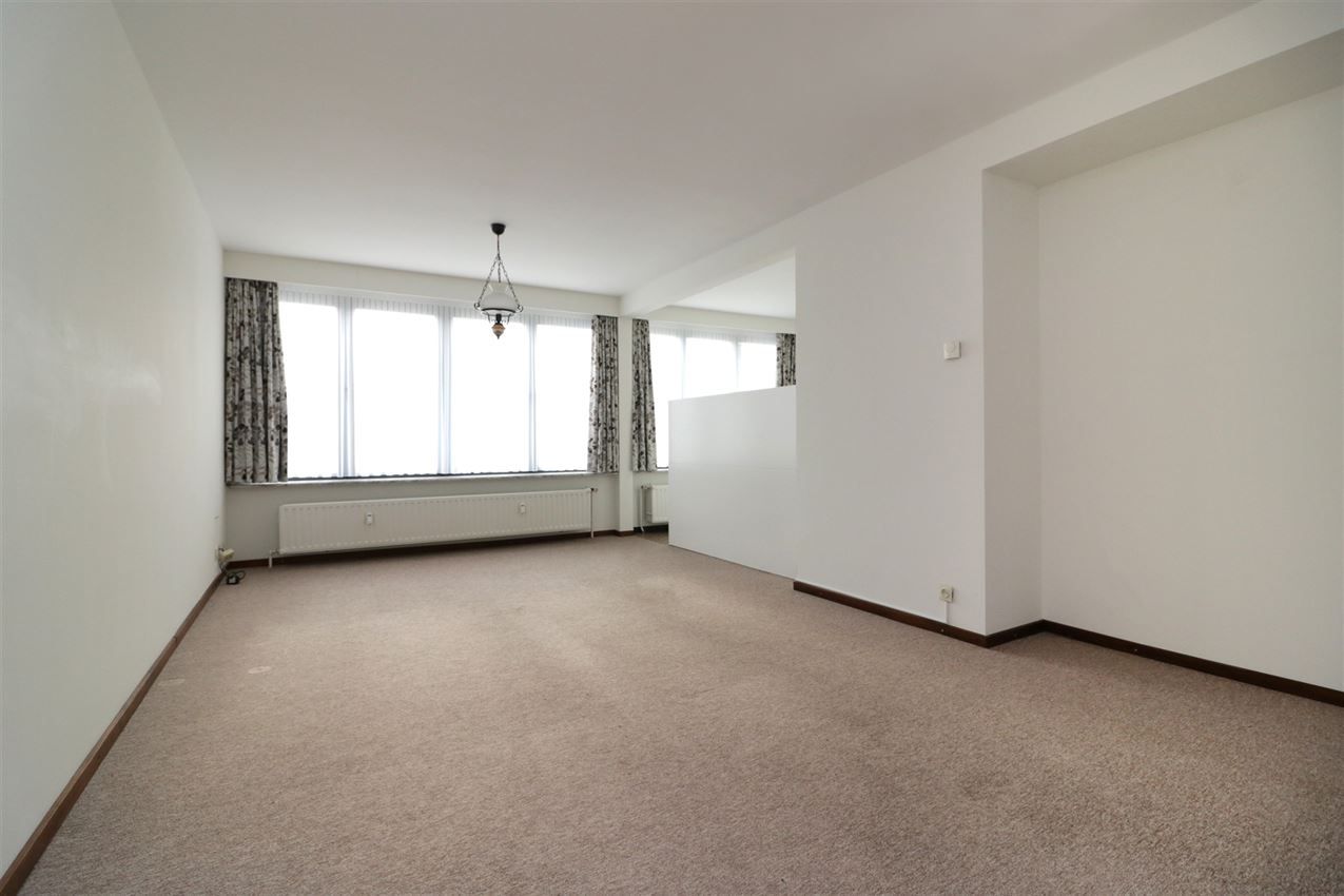 Centraal gelegen app met 2 slpk.en garagebox foto 30