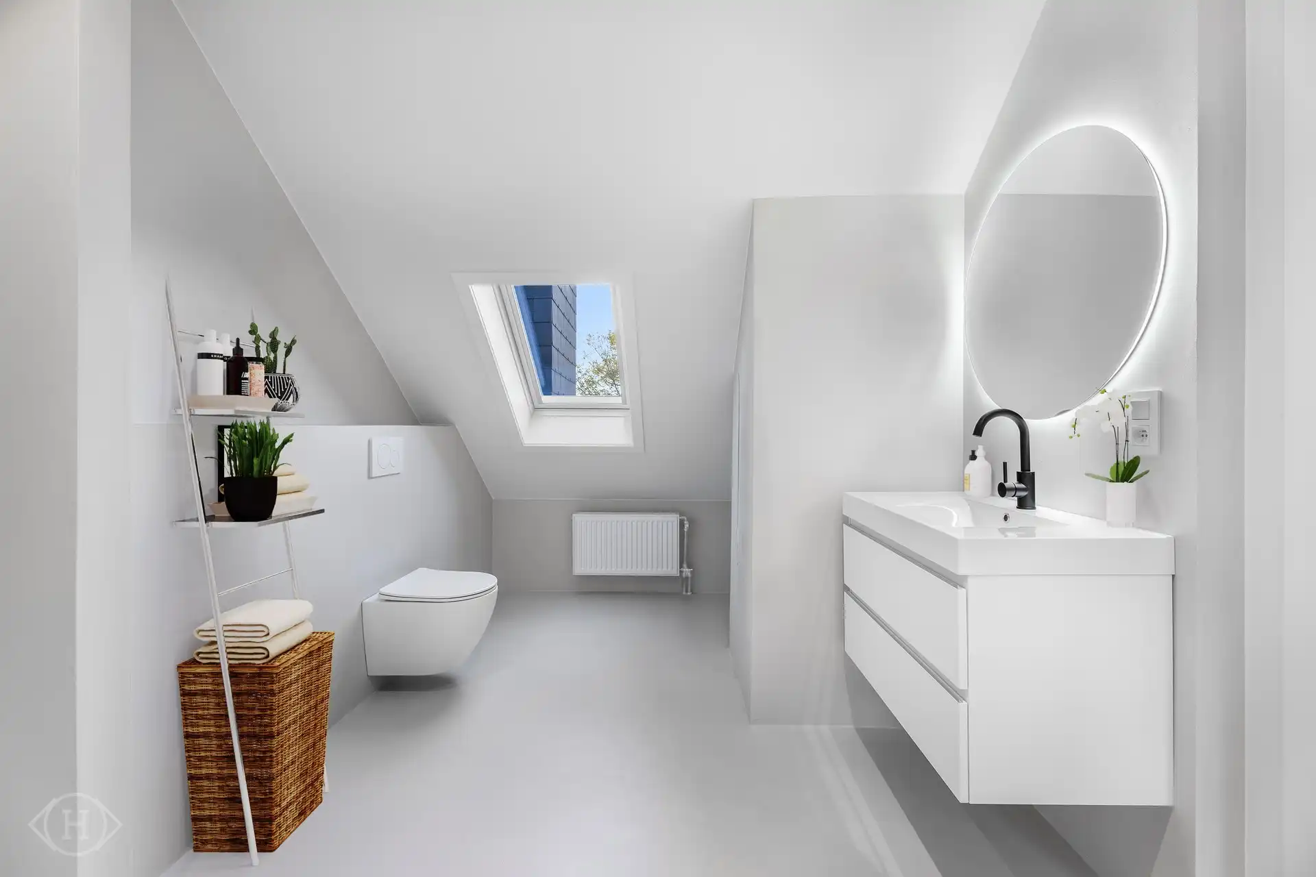 Prachtig éénslaapkamerappartement in hartje Leuven foto 29