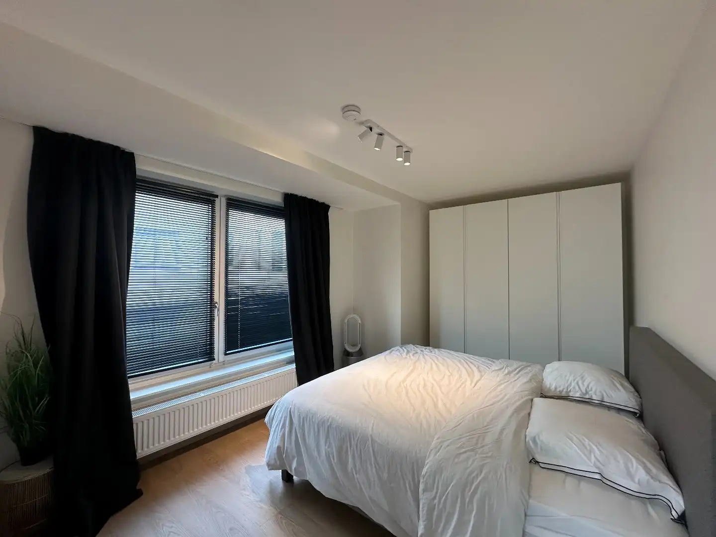 Gerenoveerd appartement foto 6
