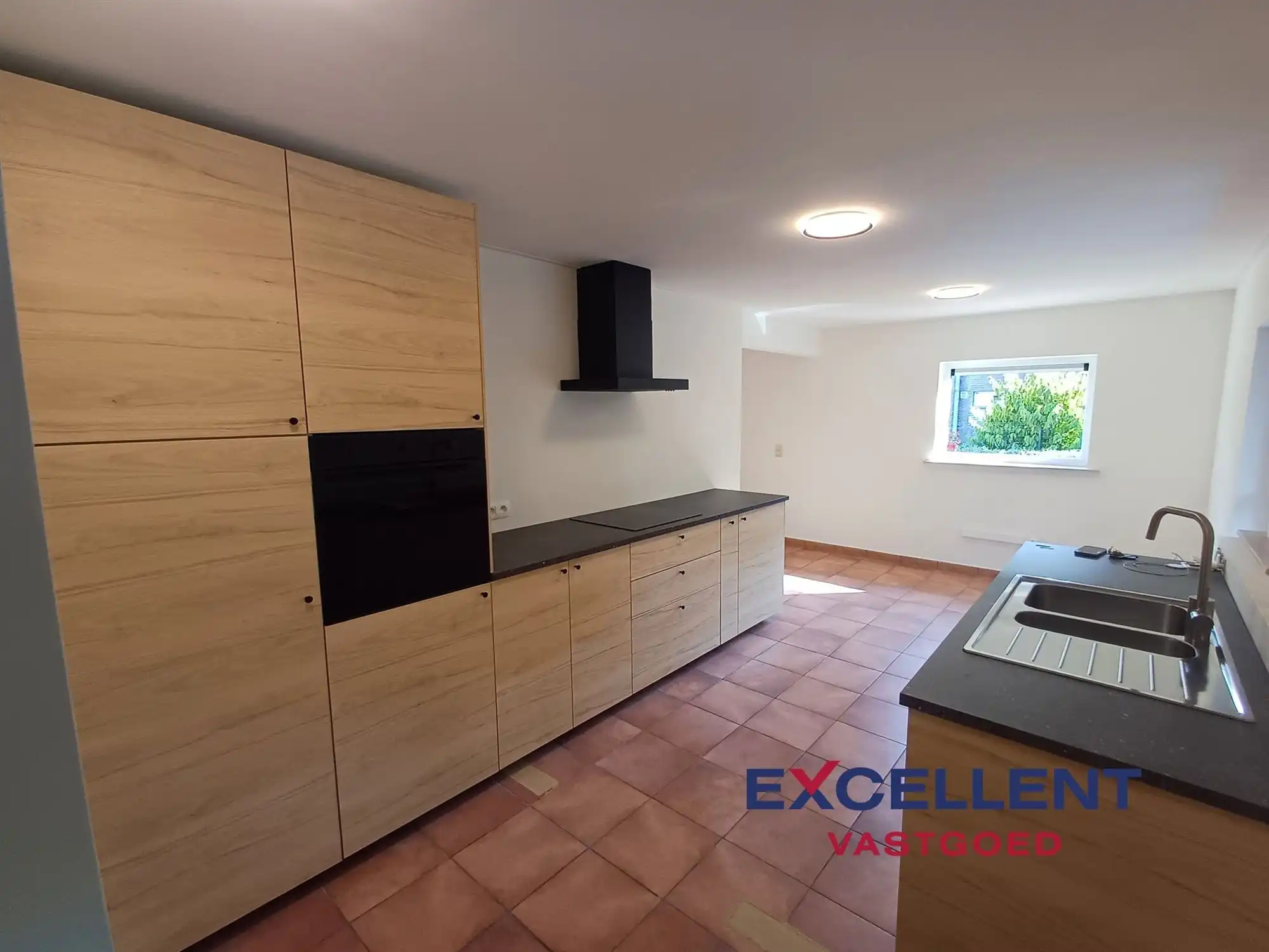 Mooie bungalow in groene omgeving te Zulte-Machelen foto 7