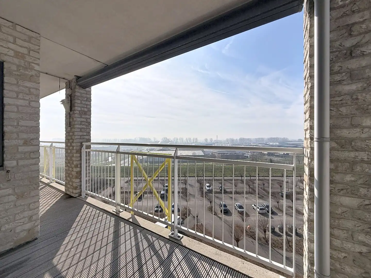 Wonen met fenomenaal uitzicht over de Westerschelde foto 24