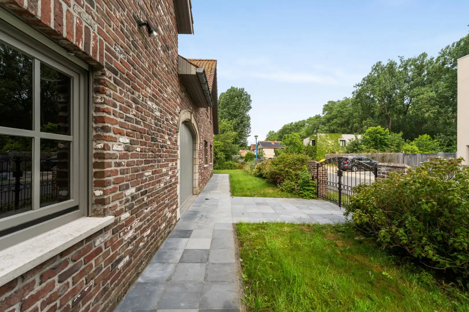 VILLA MET 5 SLAAPKAMERS TE KOOP IN KOKSIJDE DORP foto 5