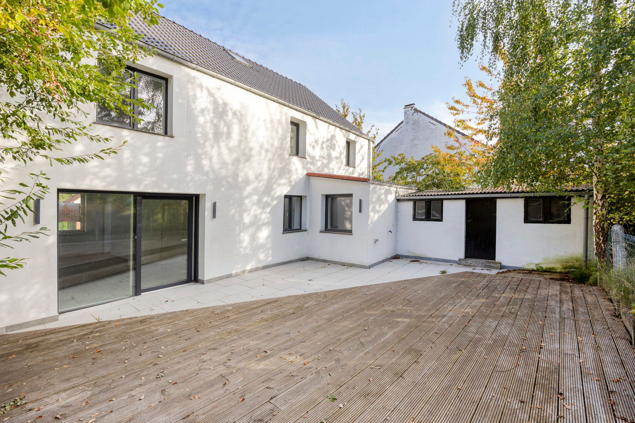 Ruime, energiezuinige woning op goede ligging te Huldenberg foto 22