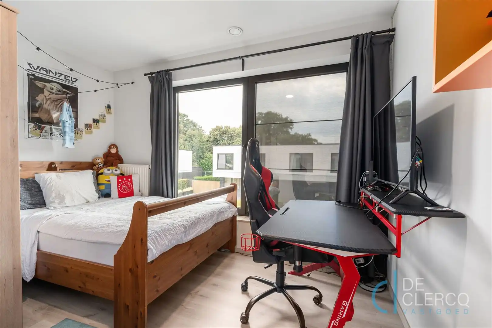 Gezinswoning te koop op een toplocatie te Lochristi!  foto 8