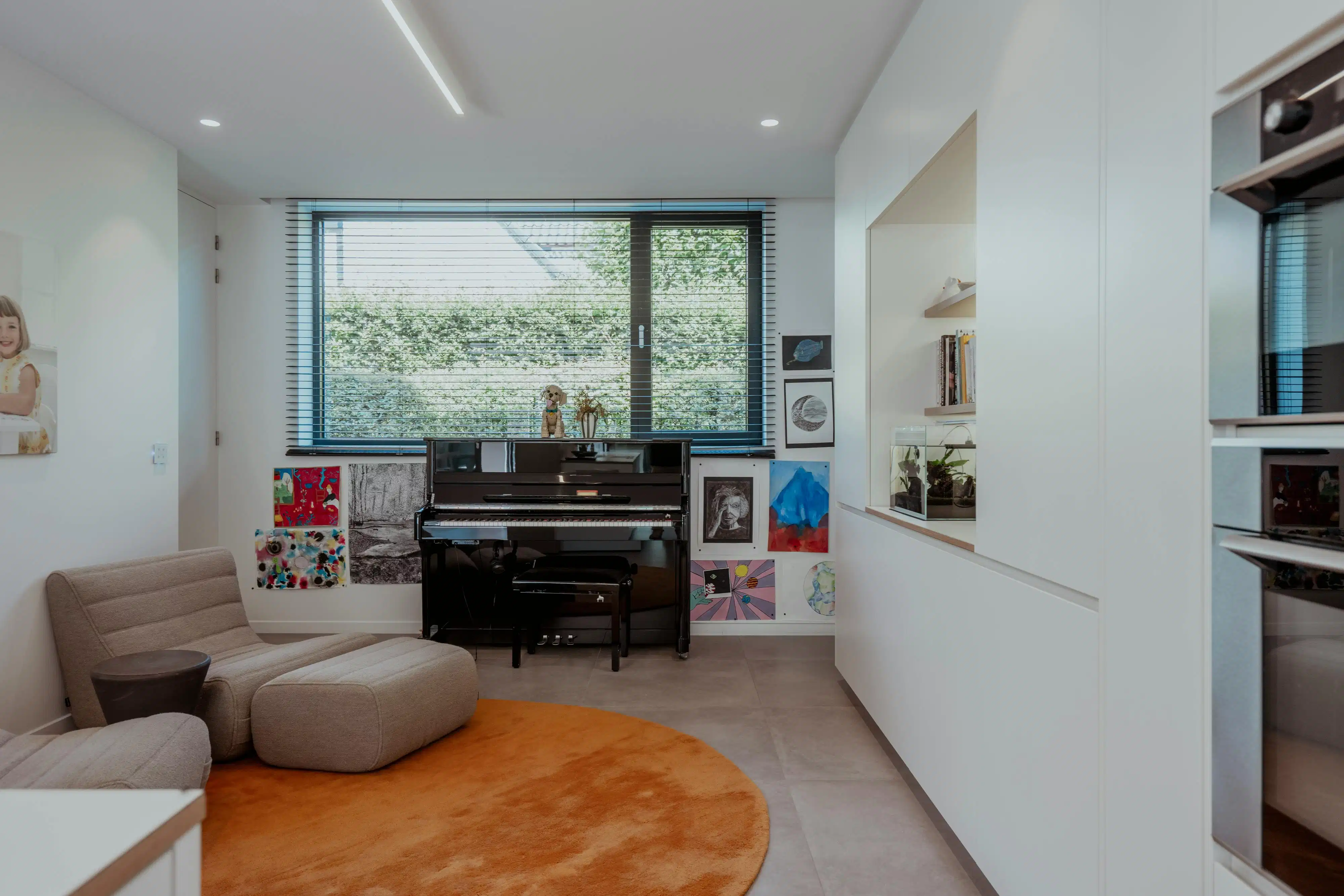 Exclusieve villa met zwembad, poolhouse op een perceel van 1.640 m² foto 11