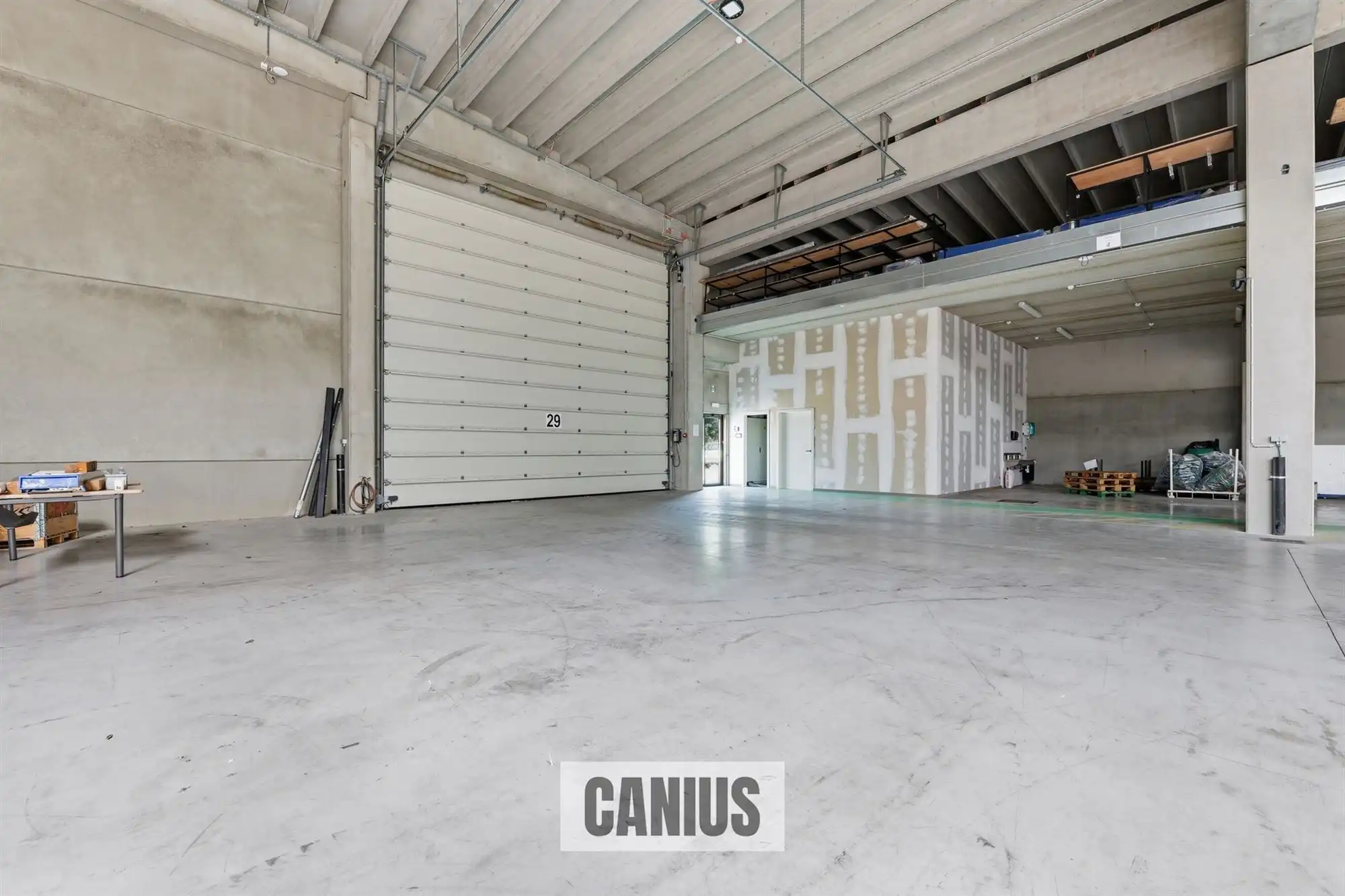 Kwalitatief nieuwbouwbedrijfspand van ca. 3.200 m² – ruimte, uitstraling en efficiëntie foto 3