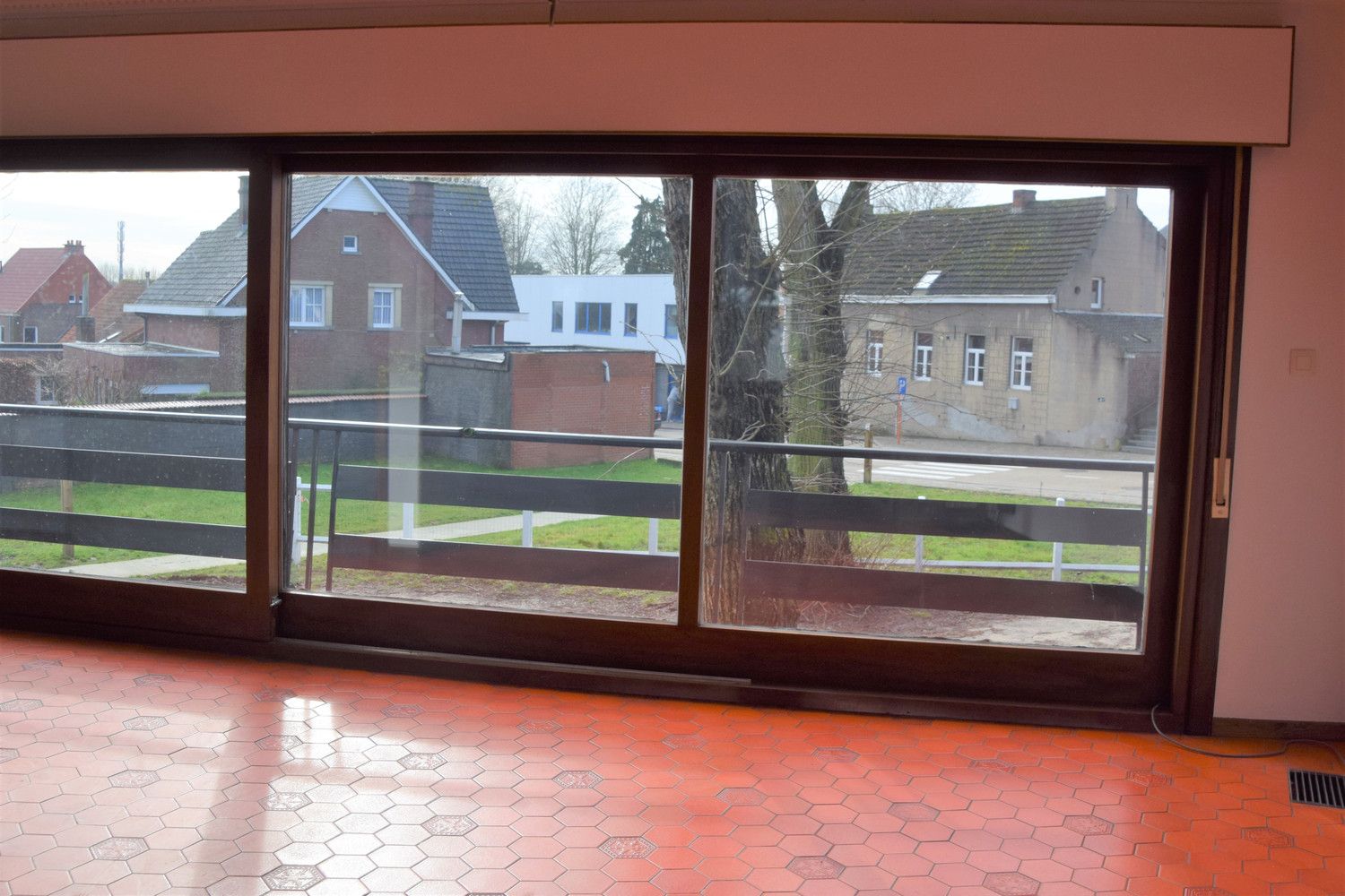 Rustig gelegen in het dorpscentrum van Moorsel! foto 7