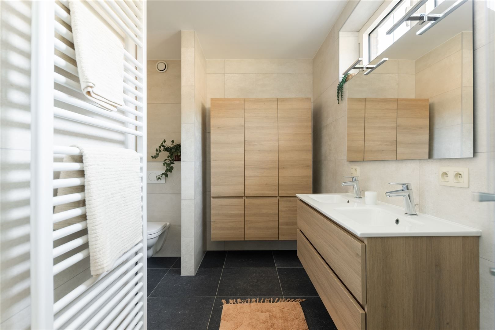 Energiezuinig wonen aan natuurdomein Het Rood foto 19
