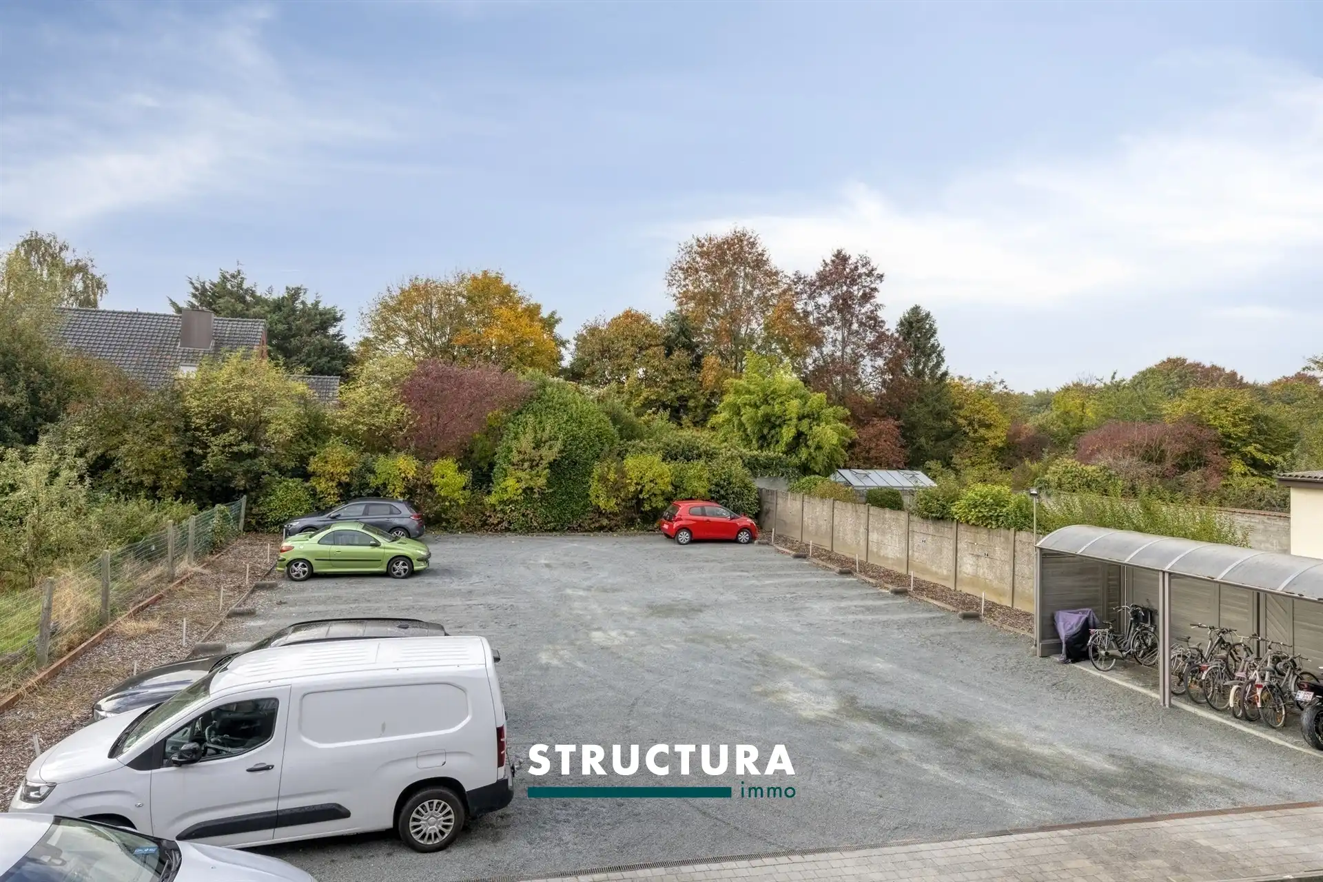 Instapklaar appartement met zuidwest balkon en EPC A foto 10