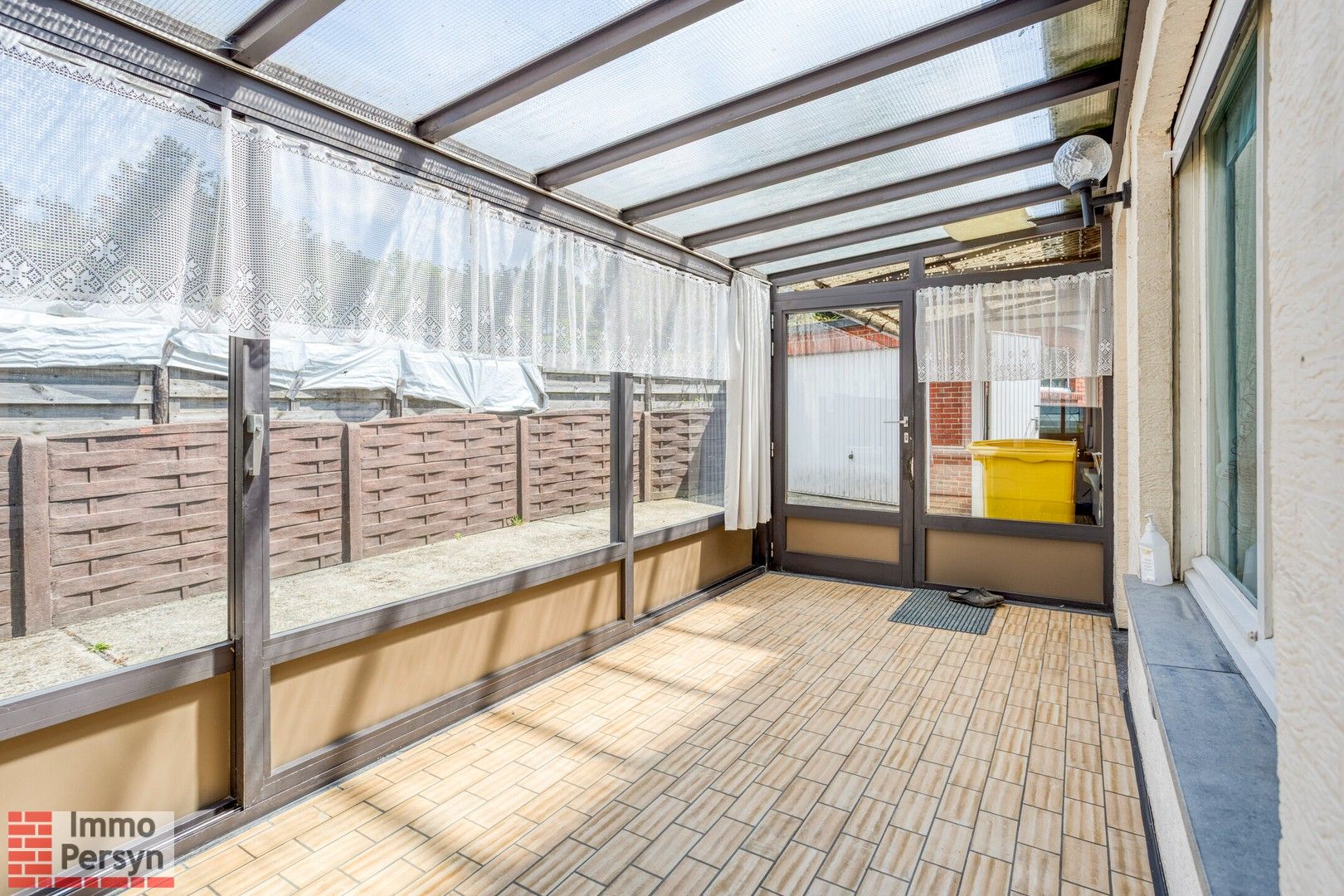 Landelijk gelegen te renoveren woning te Scherpenheuvel-Zichem foto 12