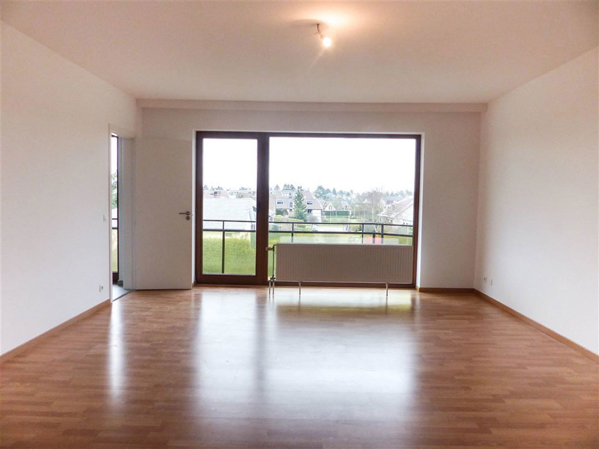 Appartement met 2 Slaapkamers dicht bij het centrum foto 3